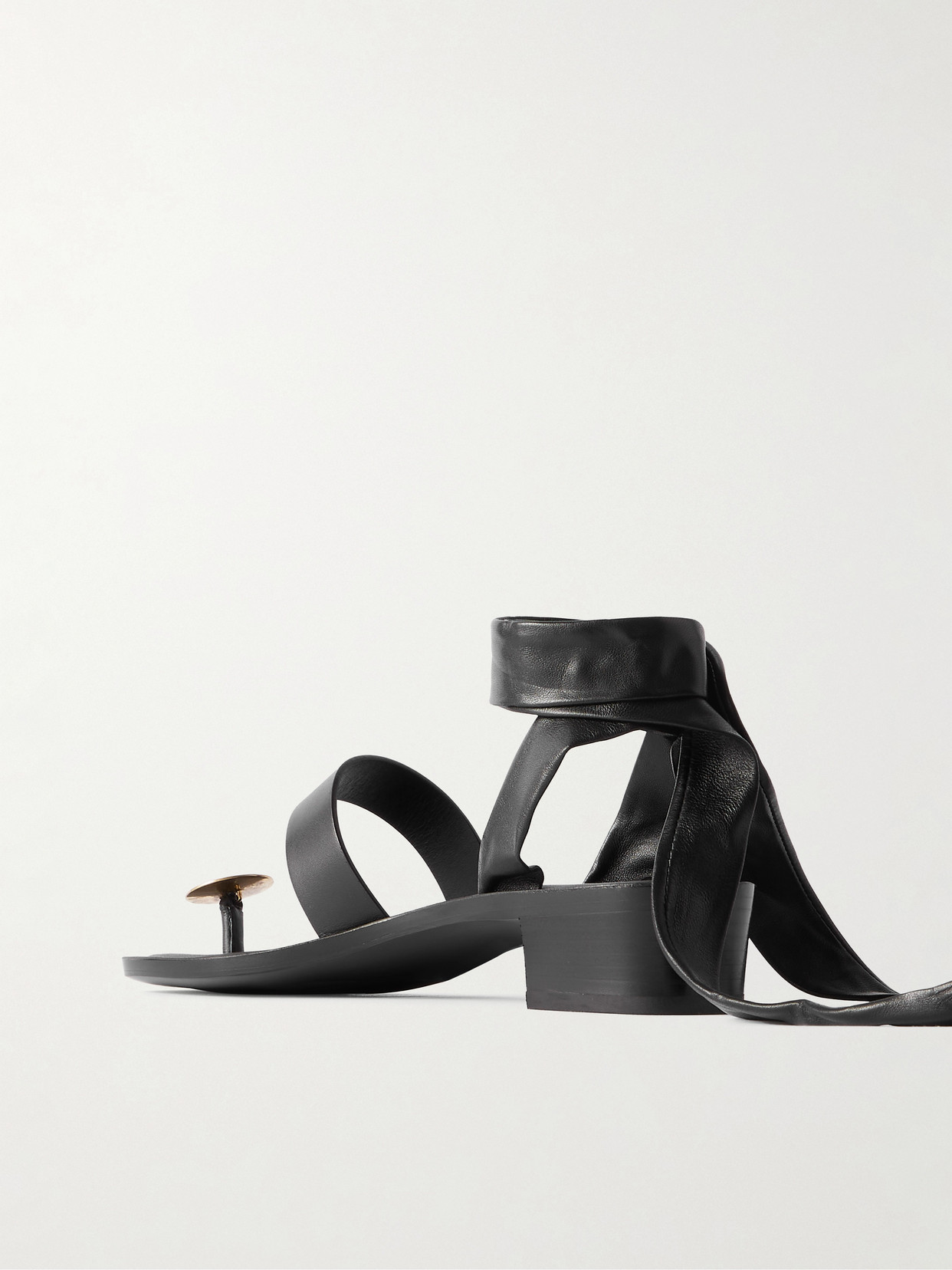 Band Sandals