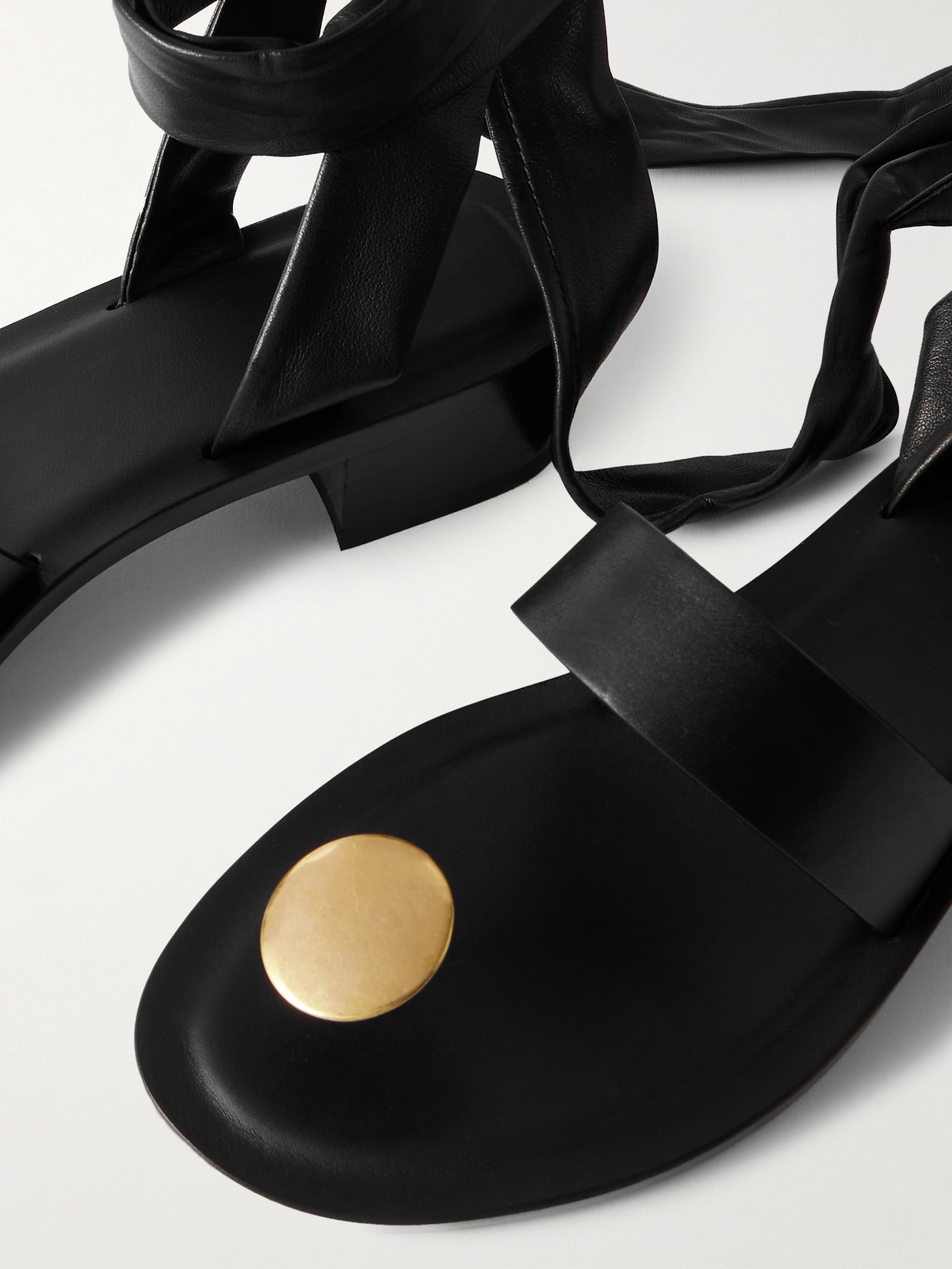 Band Sandals