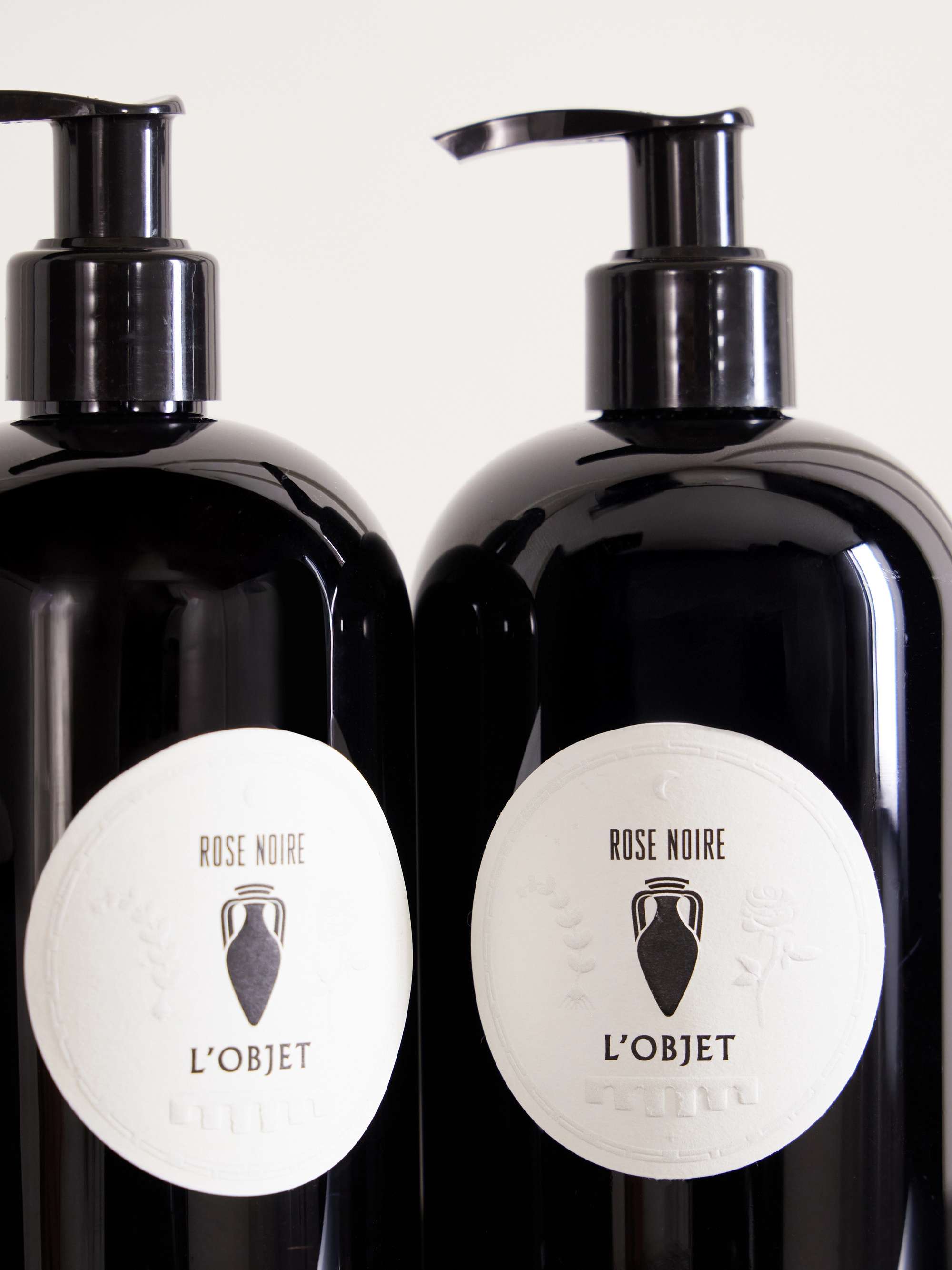 L'OBJET 