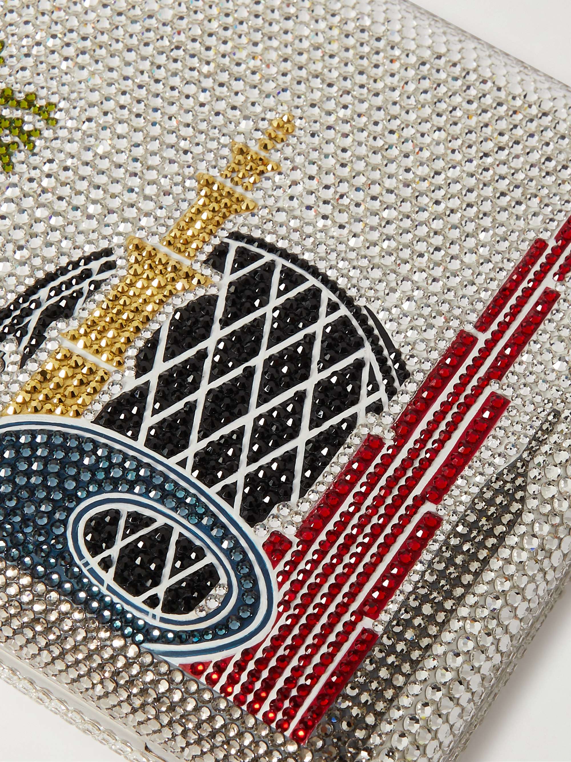 JUDITH LEIBER COUTURE 