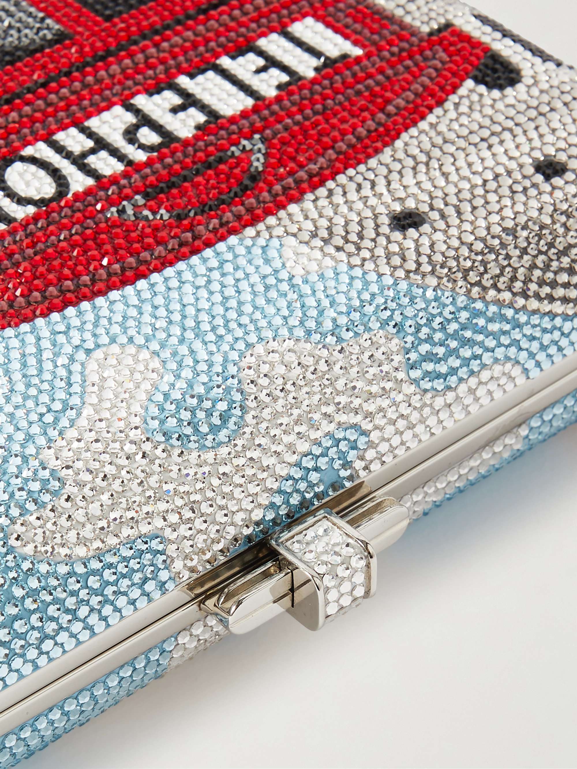 JUDITH LEIBER COUTURE 