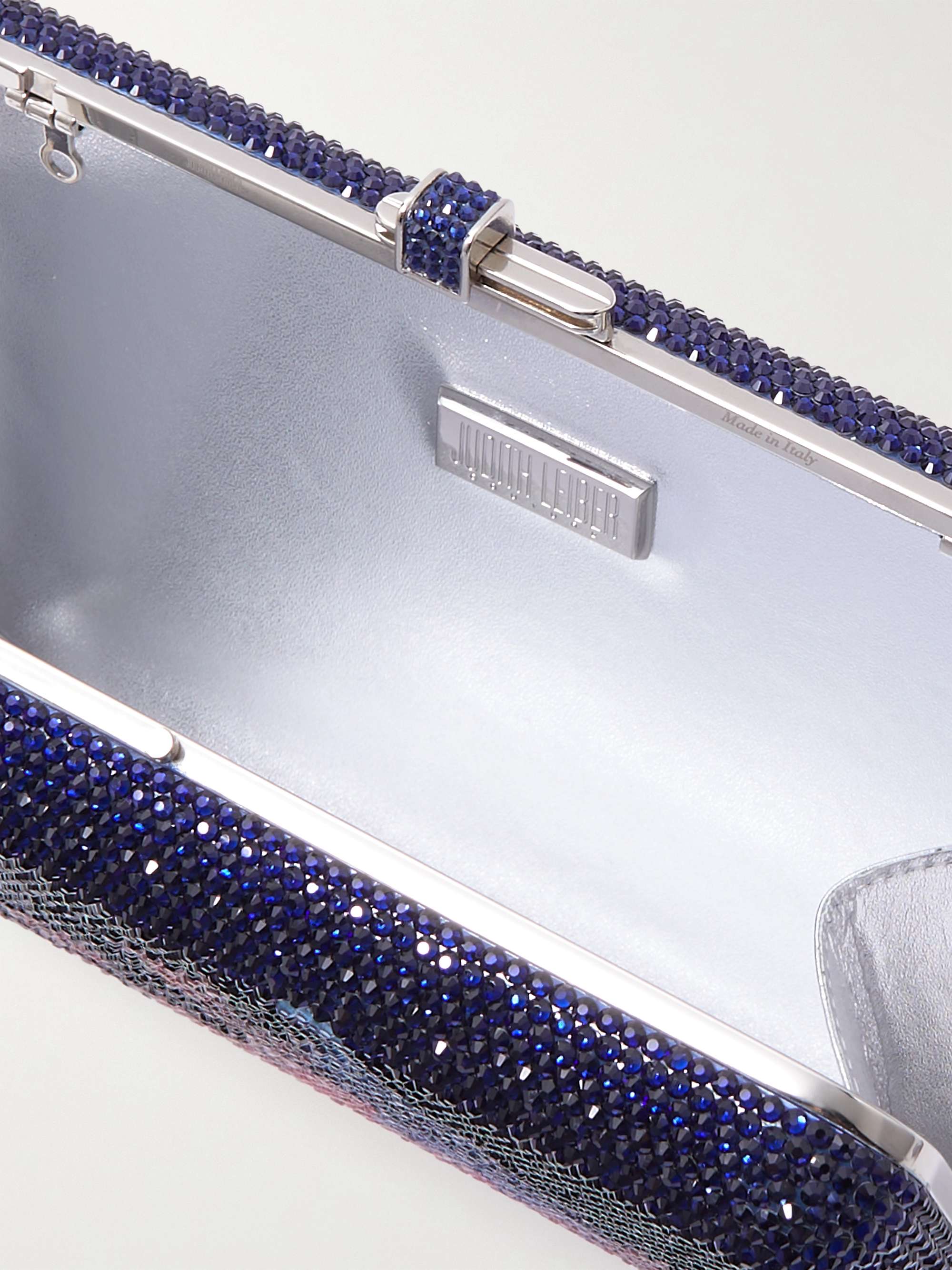 JUDITH LEIBER COUTURE 
