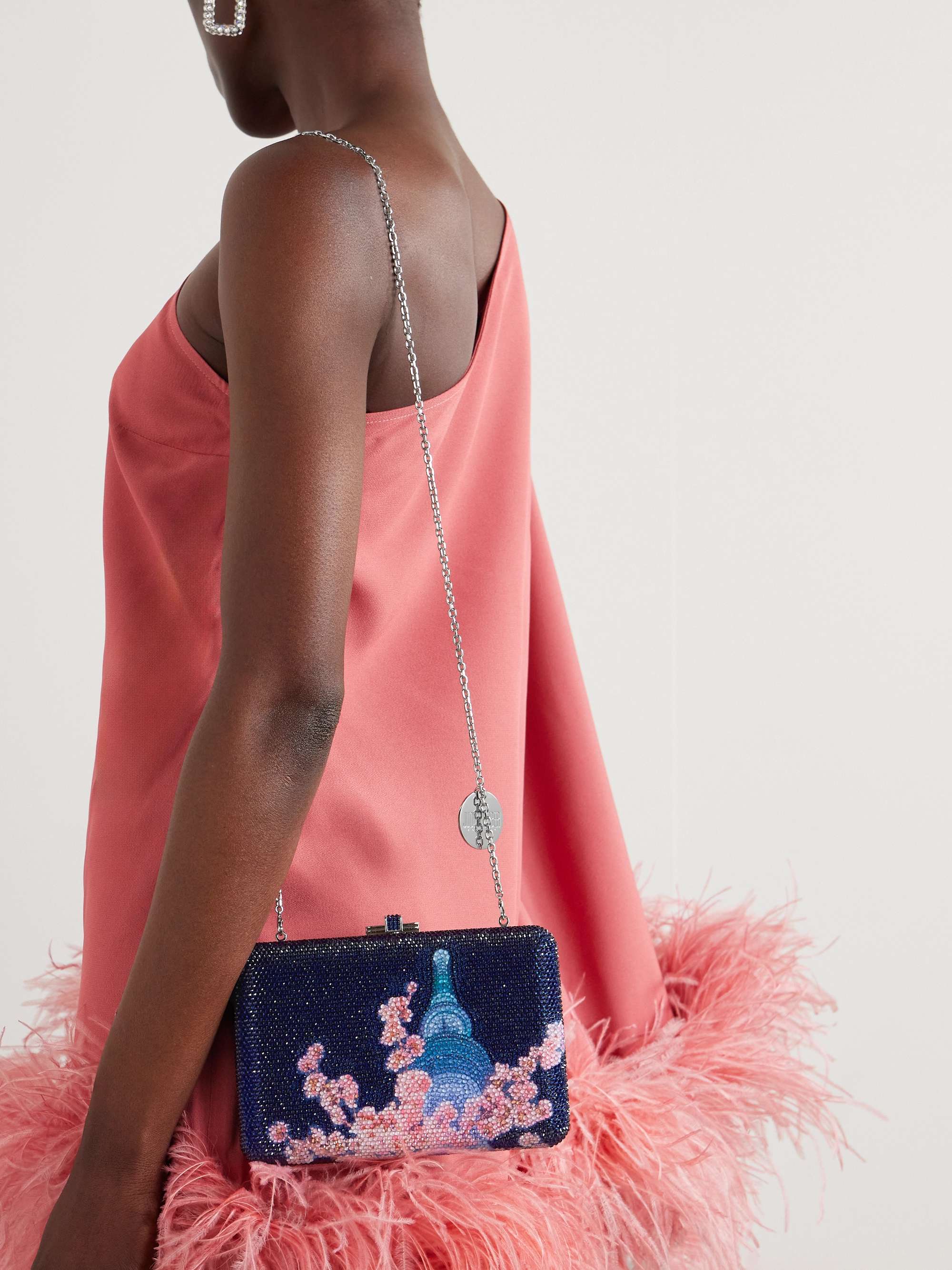 JUDITH LEIBER COUTURE 