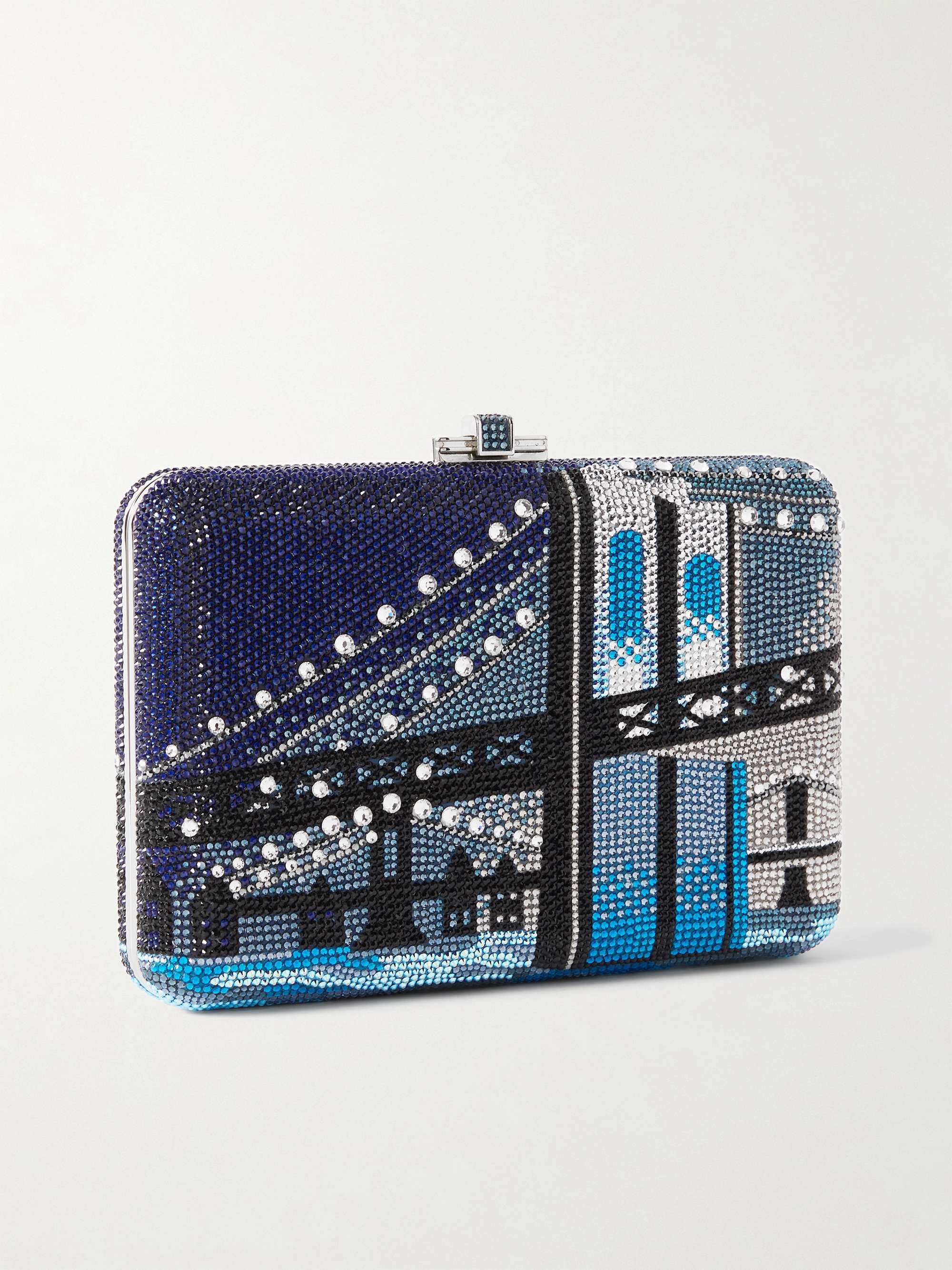 JUDITH LEIBER COUTURE 