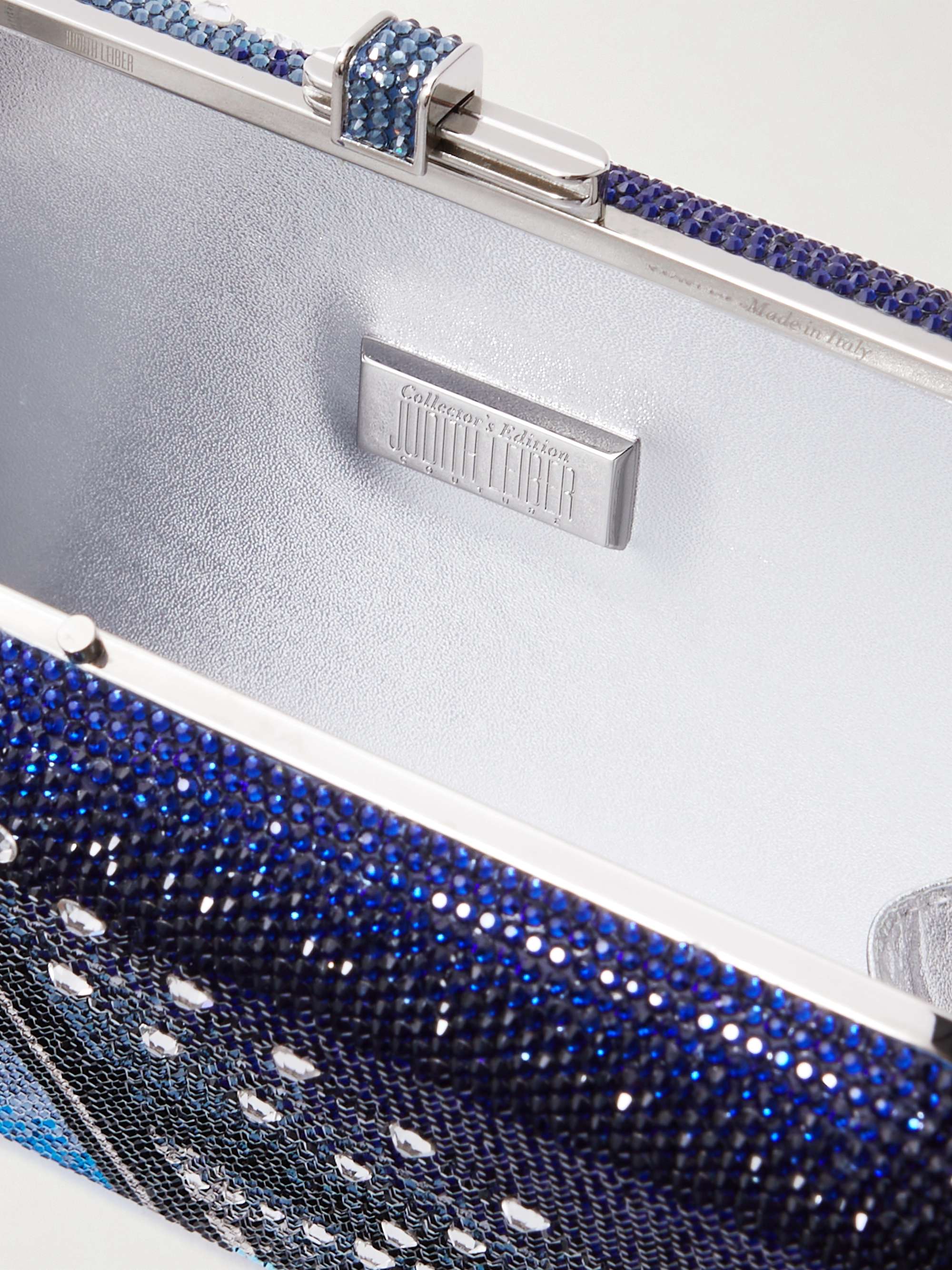 JUDITH LEIBER COUTURE 