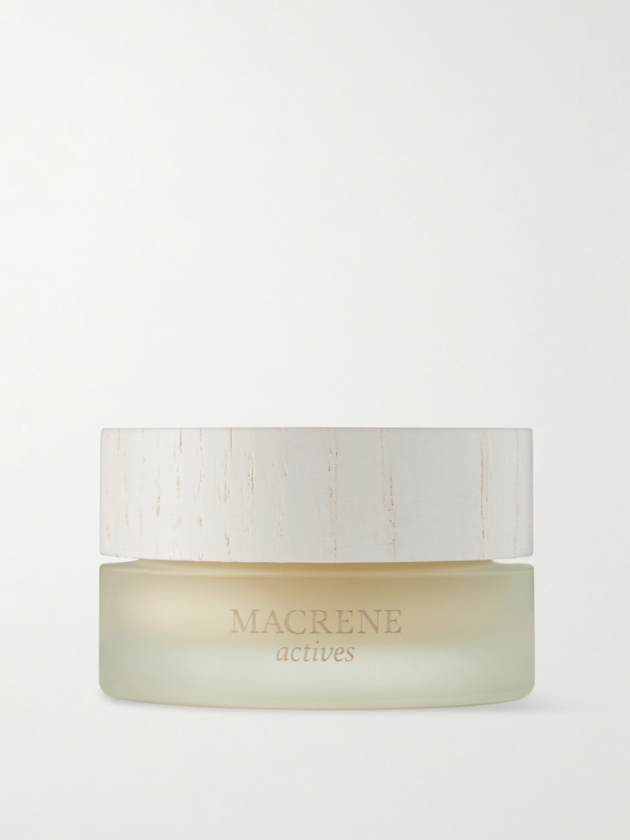 Macrene Actives High Performance Face Cream, 15ml - One Size In White