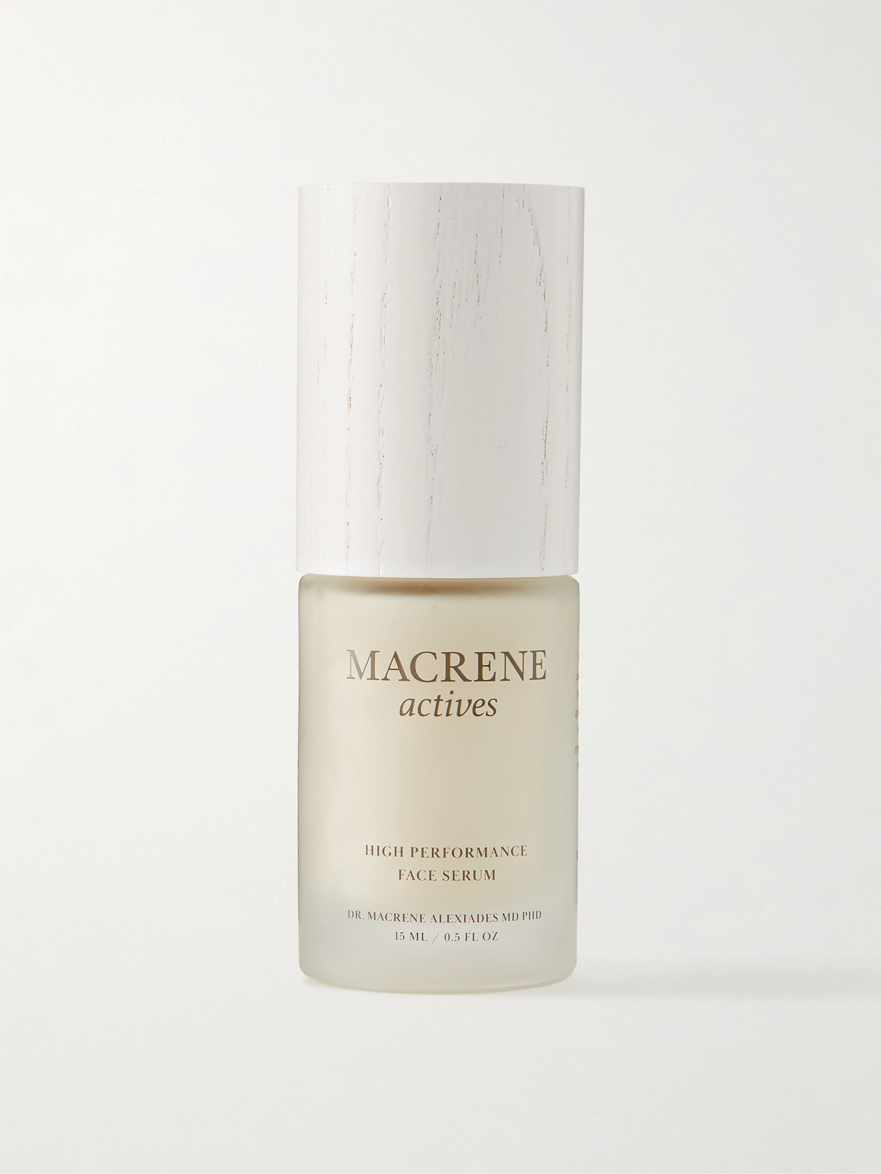 Macrene Actives - High Performance Face Serum, 15ml - One size