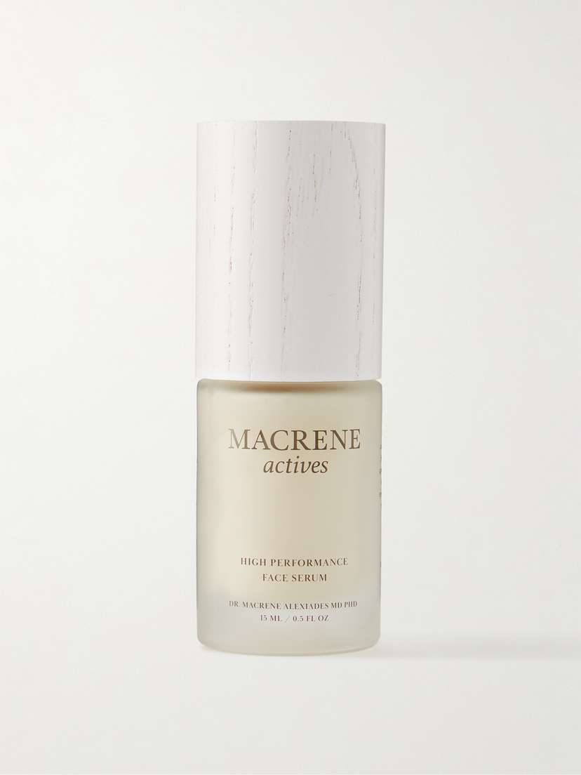Macrene Actives High Performance Face Serum, 15ml