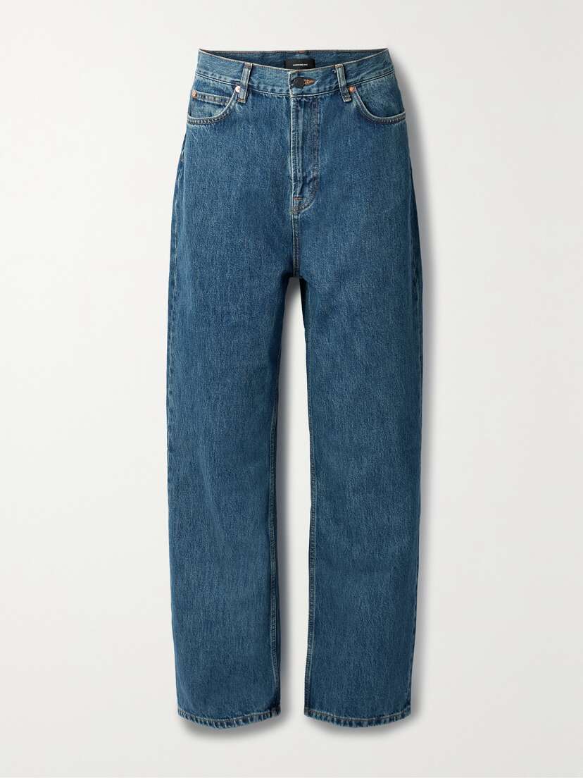 Wardrobe.NYC Boyfriend Jeans