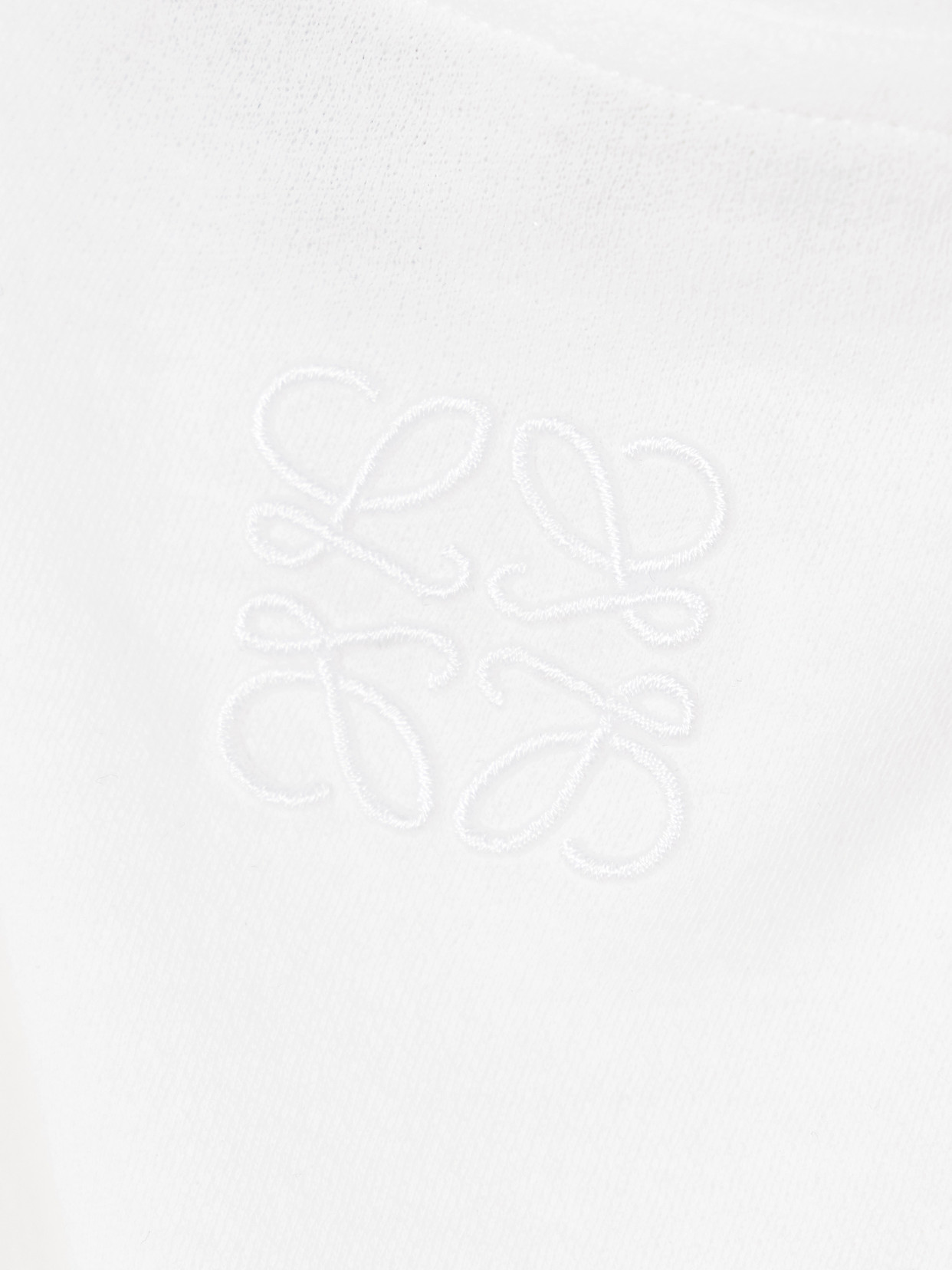 + Paula'S Ibiza Cropped Knotted Cotton-Blend Jersey T-Shirt
