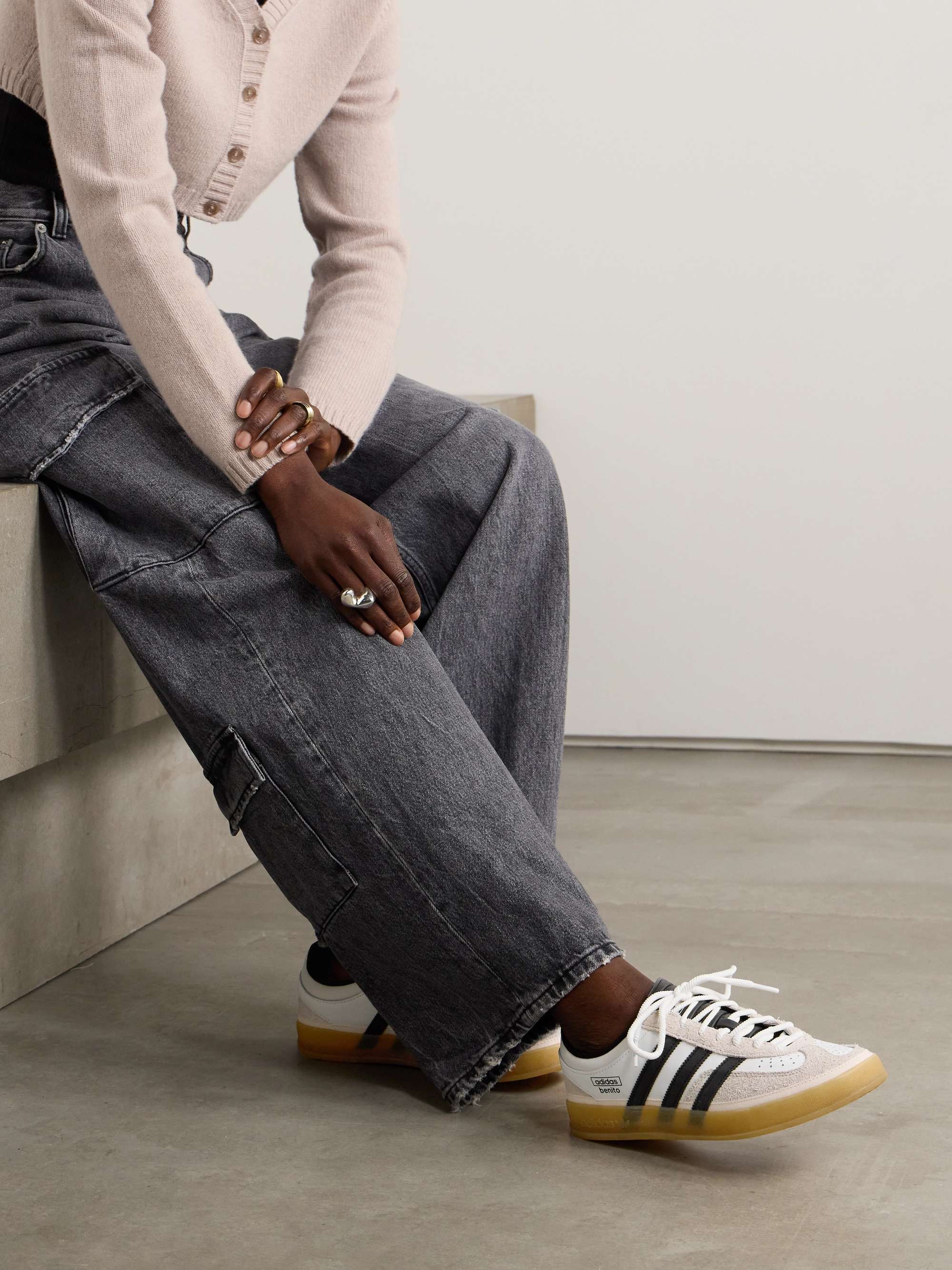 ADIDAS ORIGINALS 