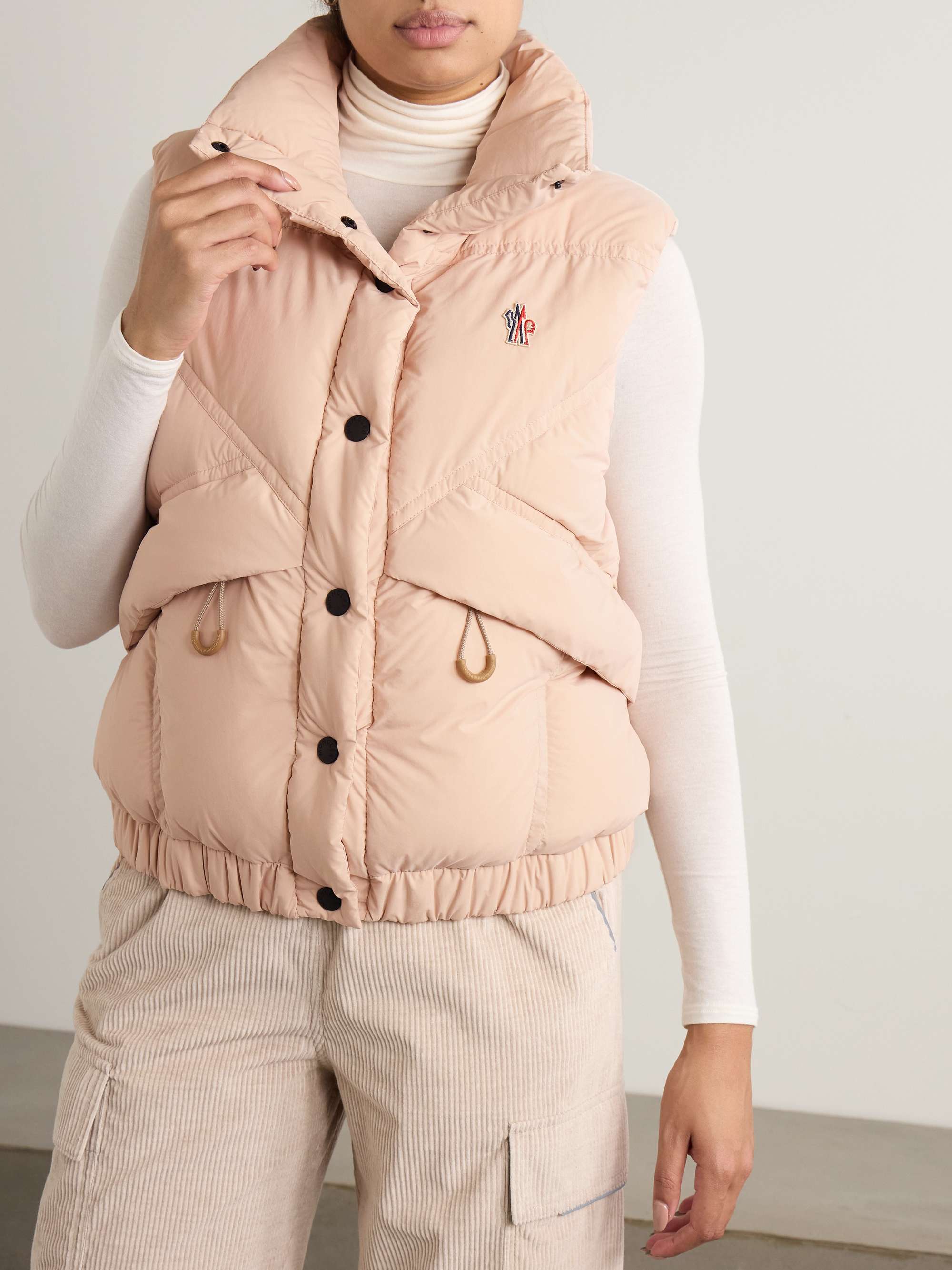 MONCLER GRENOBLE 