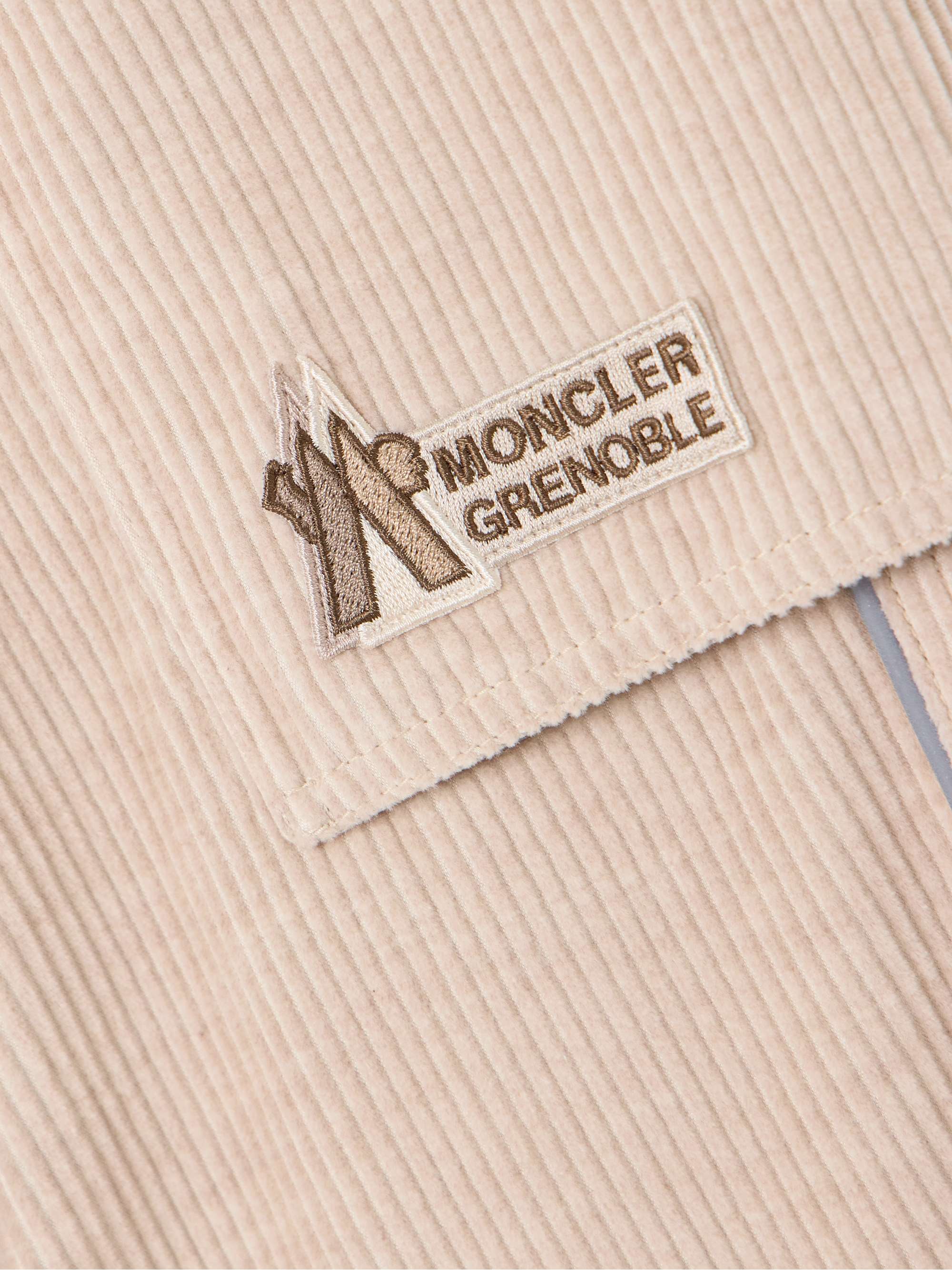 MONCLER GRENOBLE 