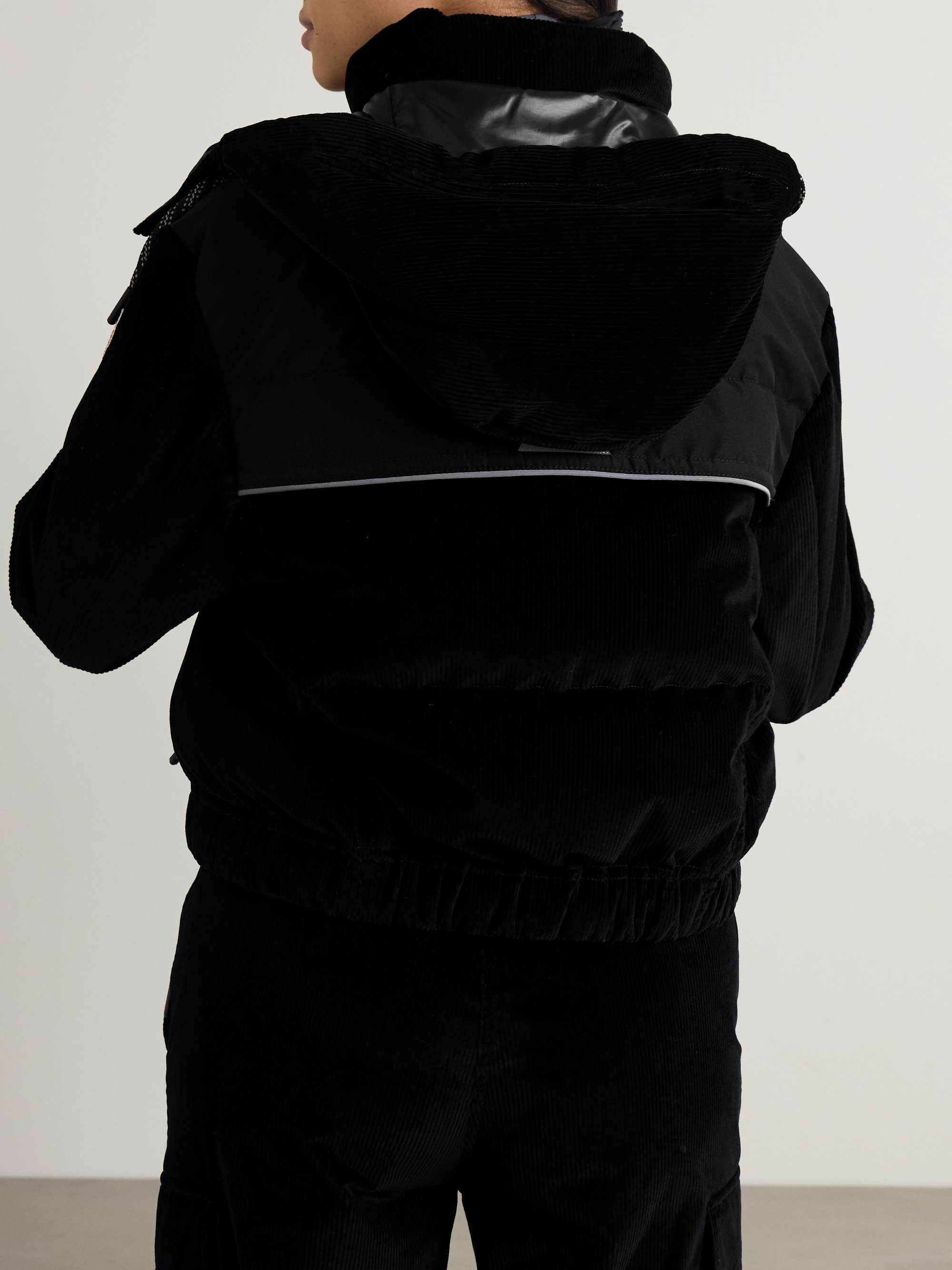 MONCLER GRENOBLE 
