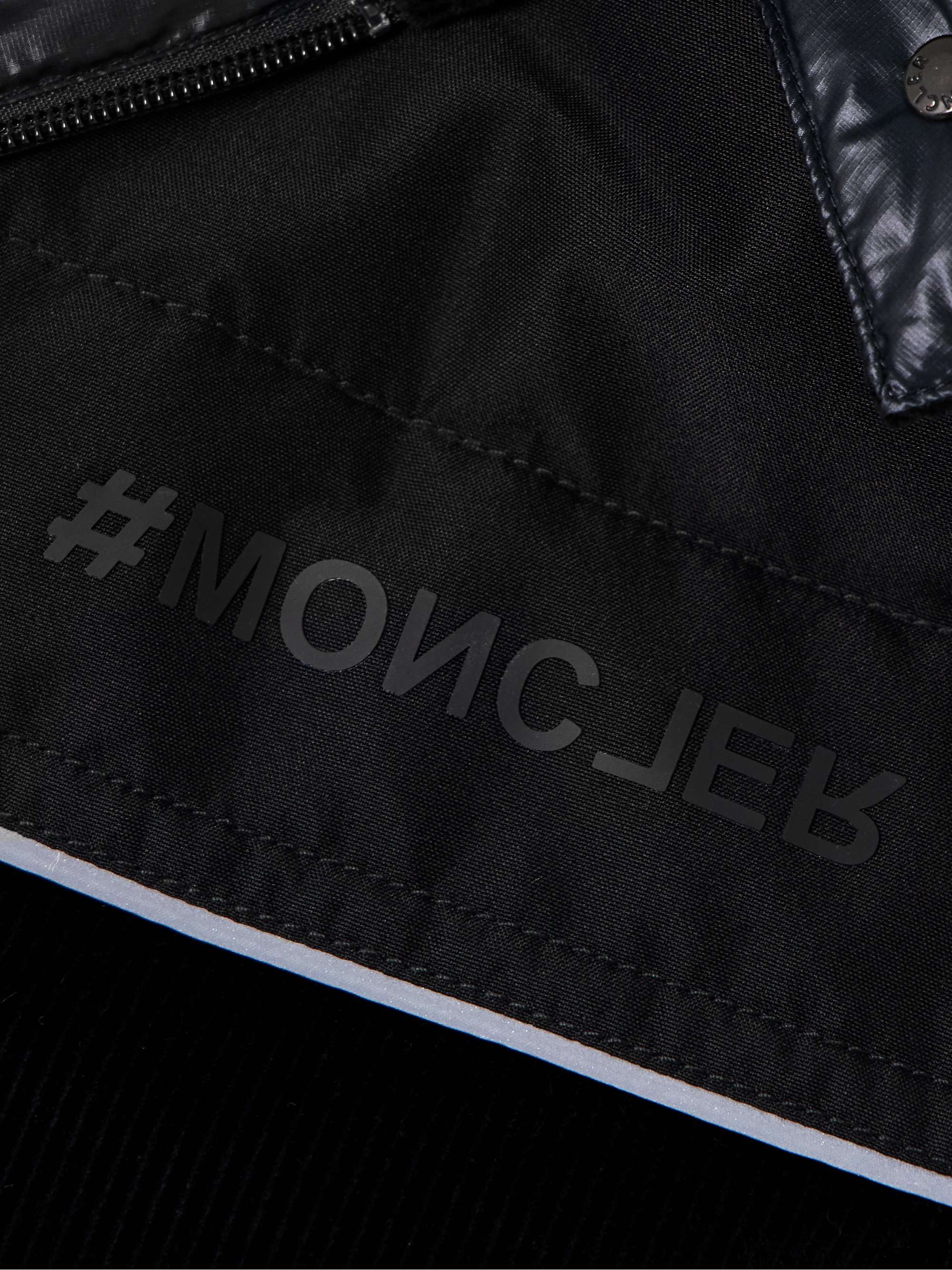 MONCLER GRENOBLE 
