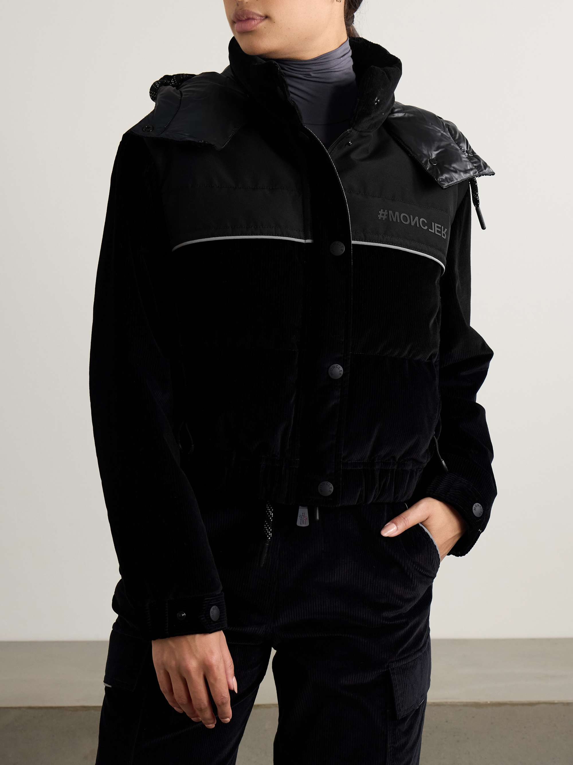 MONCLER GRENOBLE 