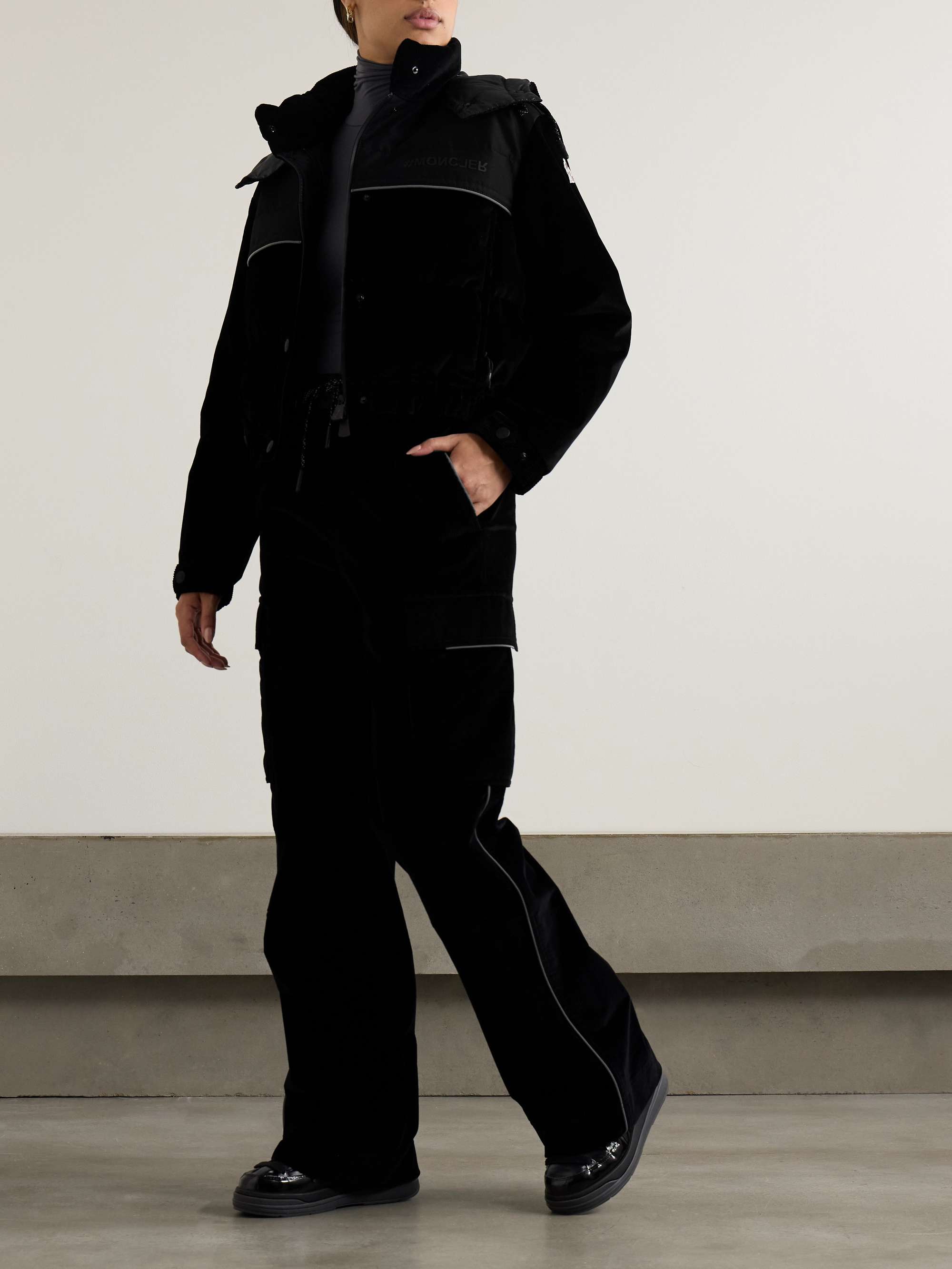 MONCLER GRENOBLE 
