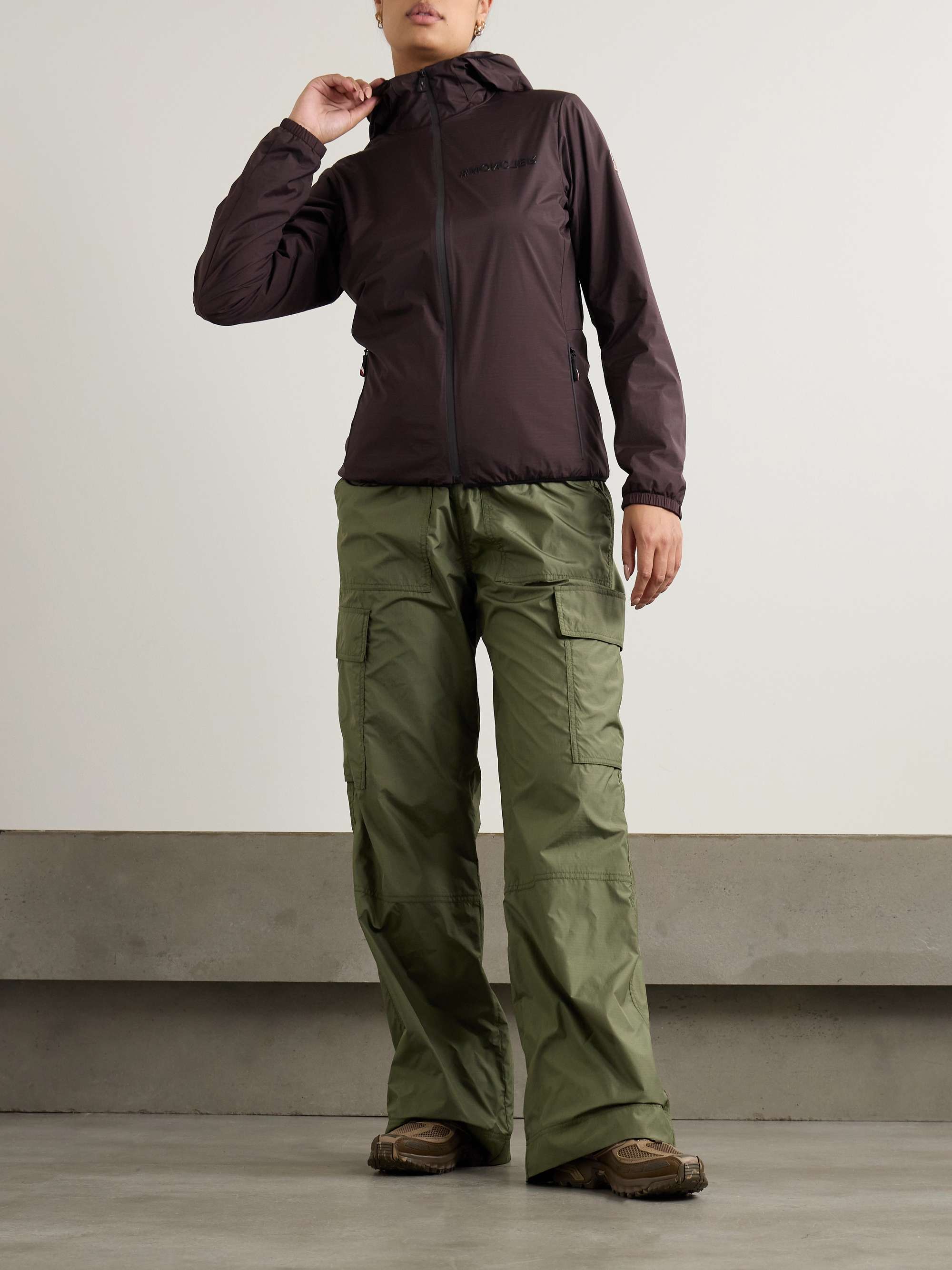 MONCLER GRENOBLE 