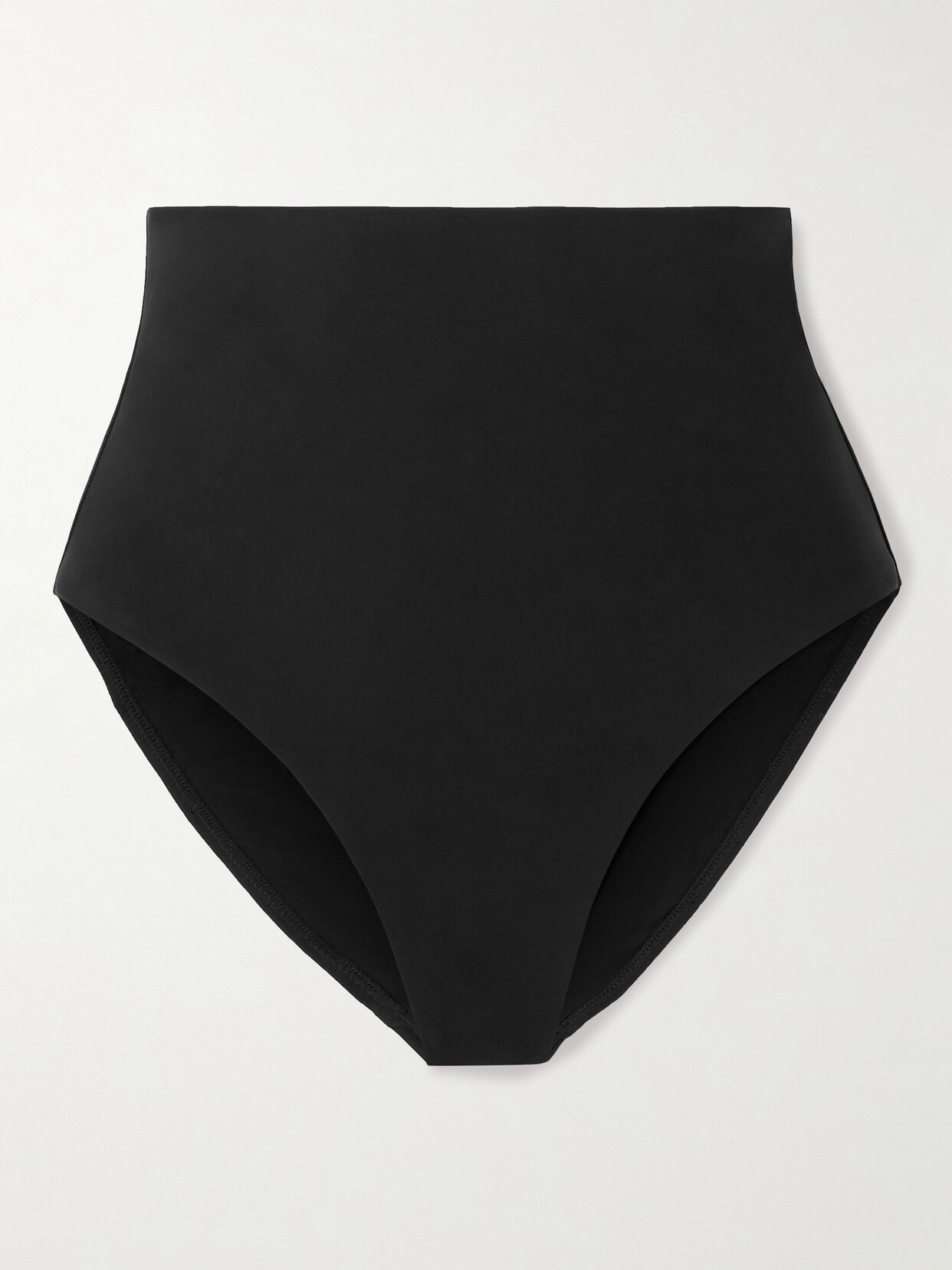 Shop Bondi Born + Net Sustain Faith Ii Sculpteur® Bikini Briefs In Black