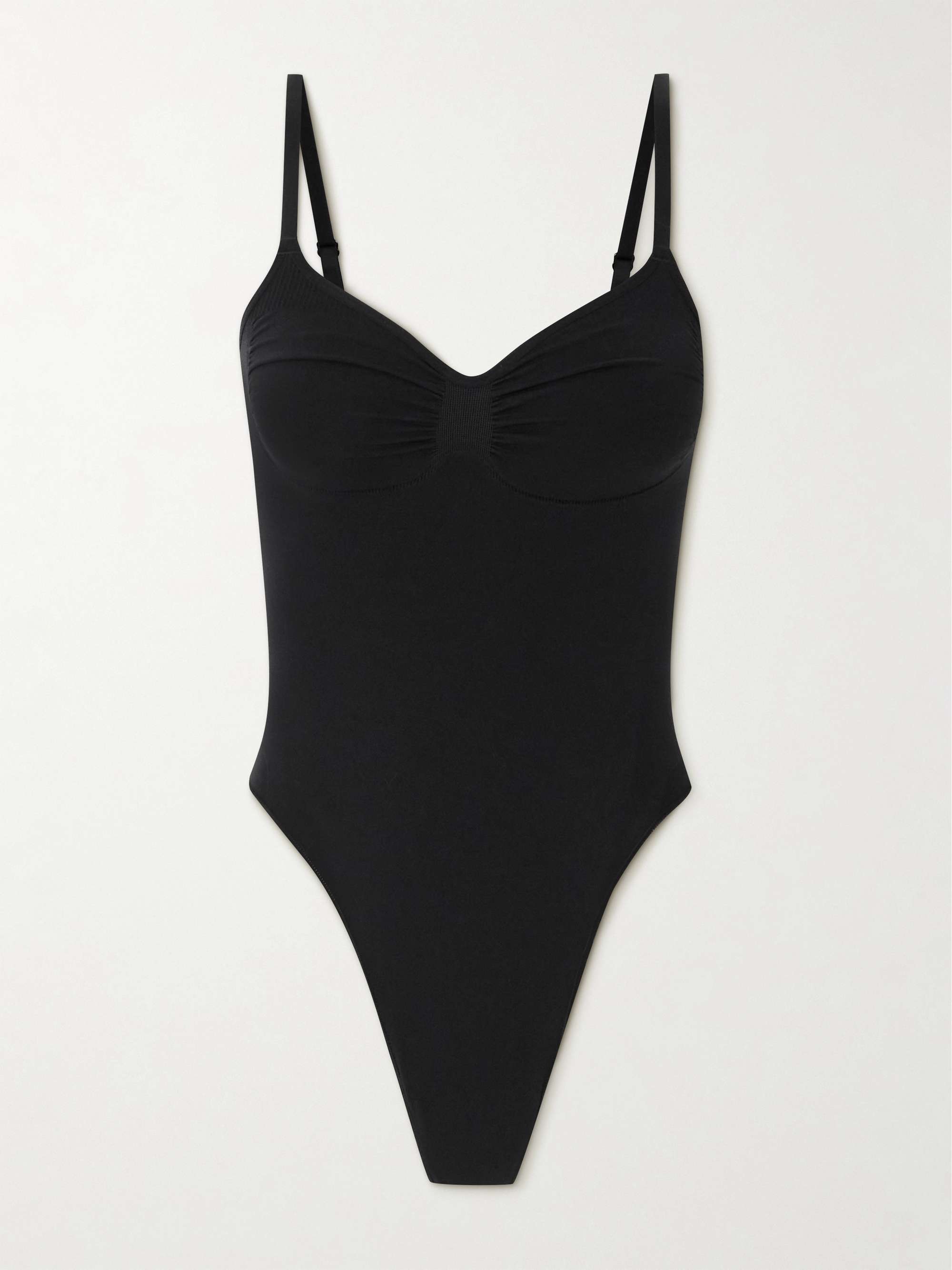 Zara cashmere bodysuit hotsell