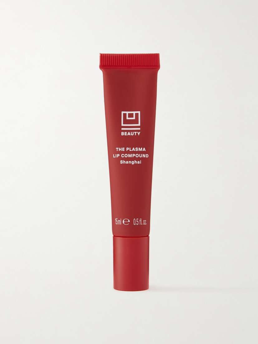 U BEAUTY The Plasma Lip Compound - Shanghai