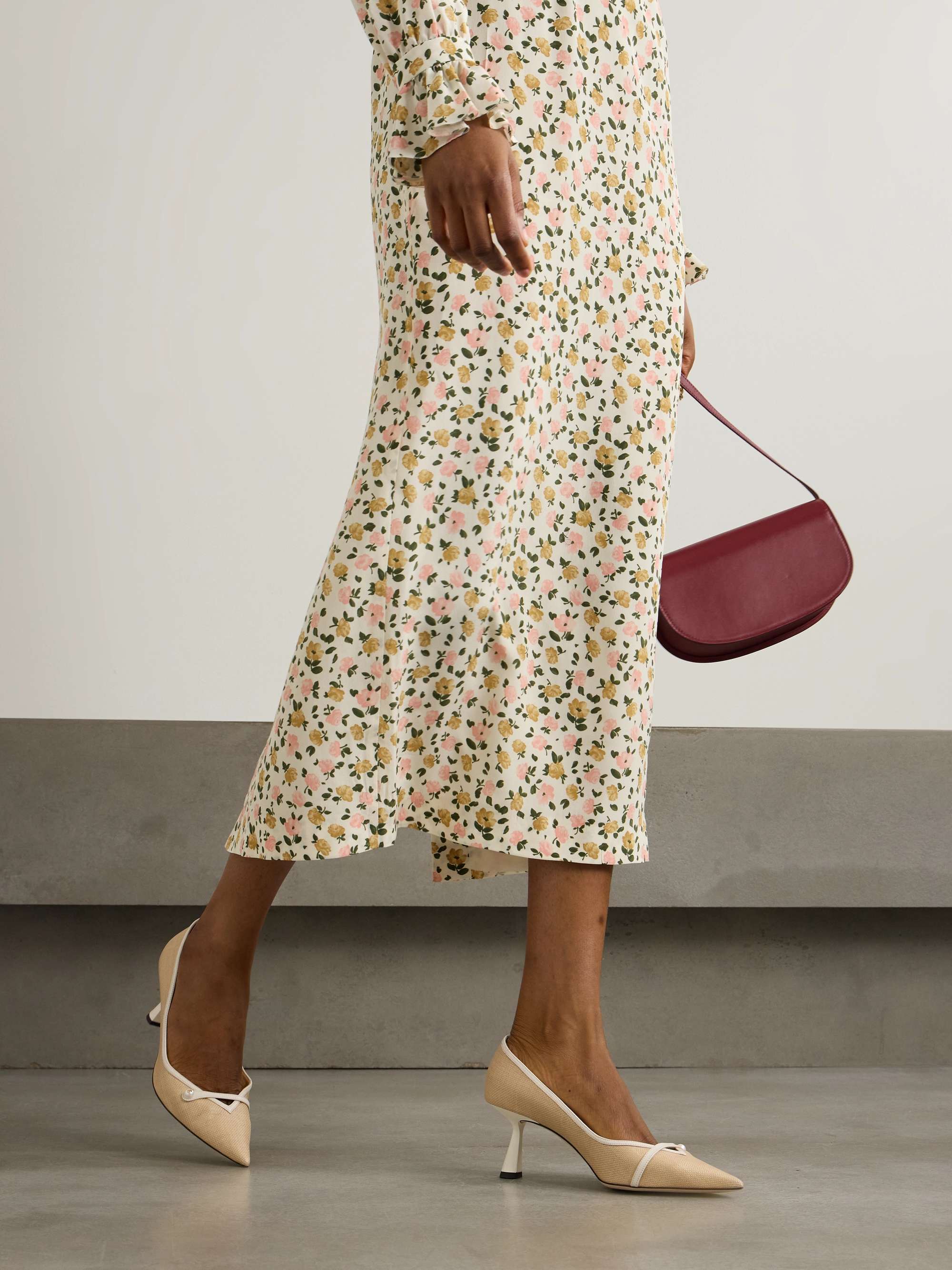 ジミーチュウROSALIA 65