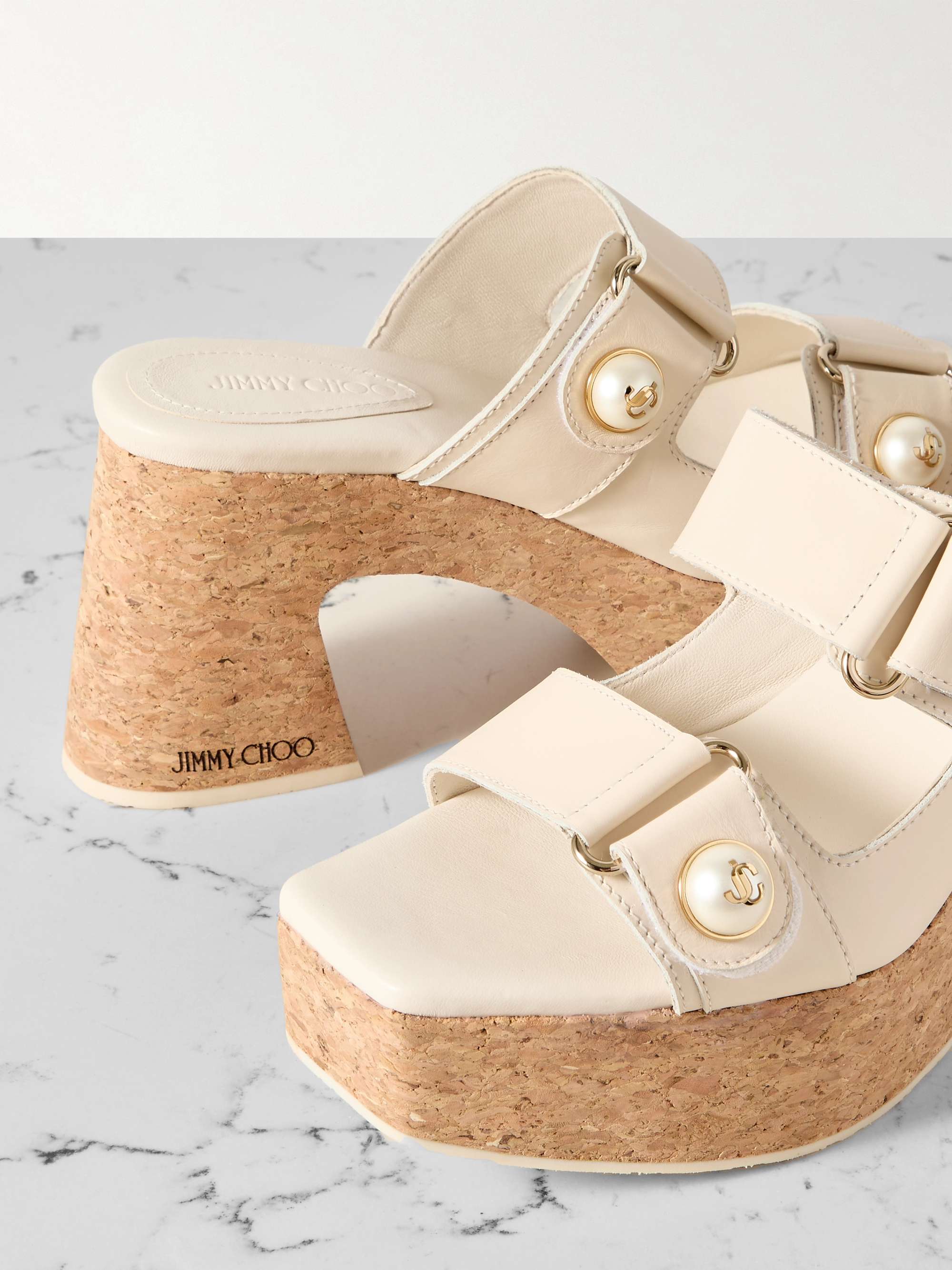 JIMMY CHOO 