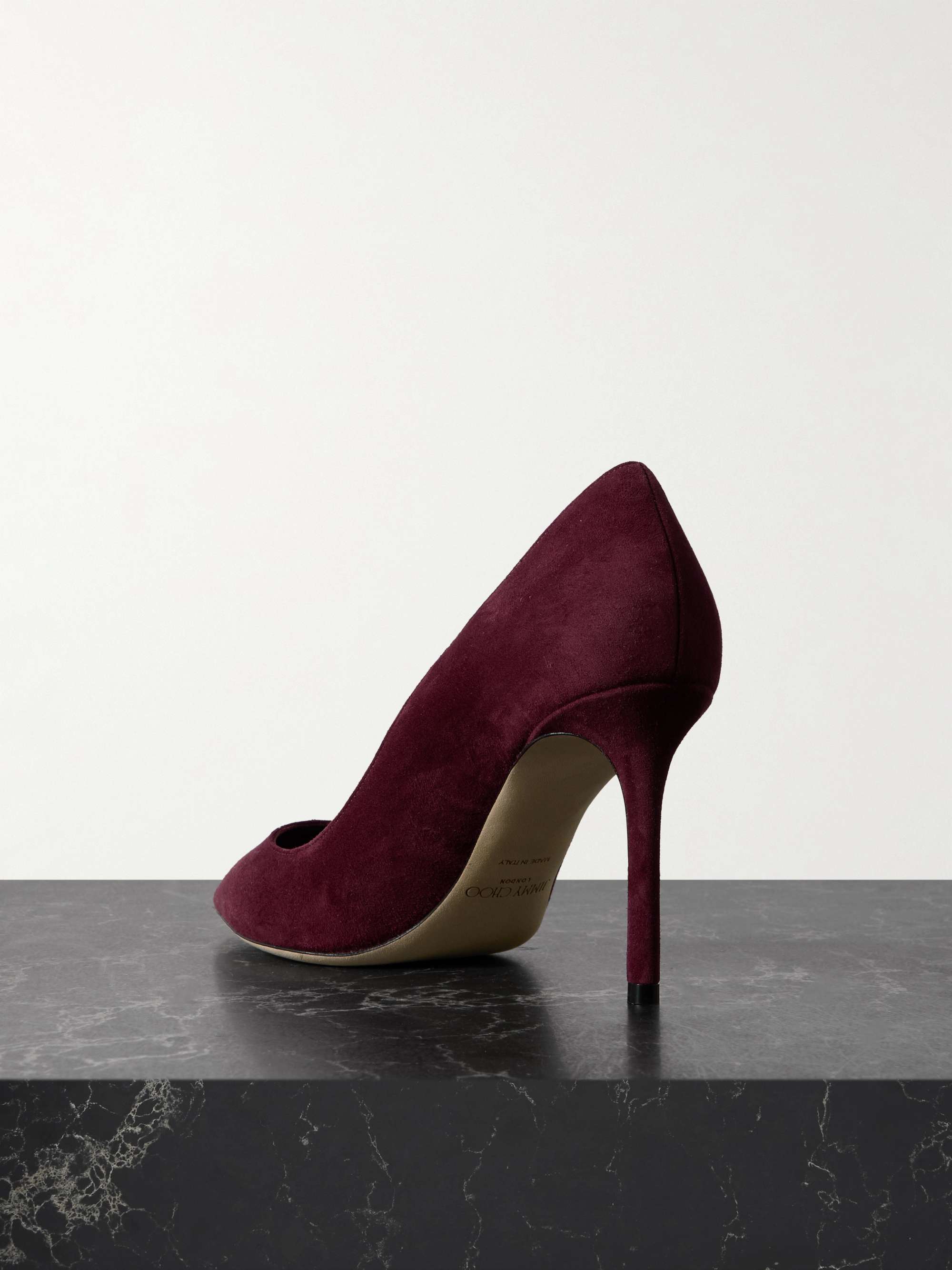 JIMMY CHOO 