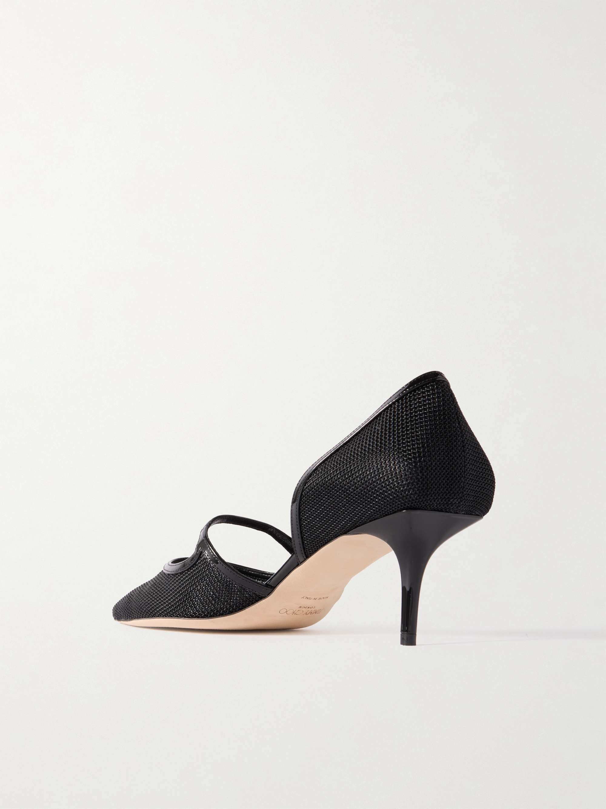 JIMMY CHOO 