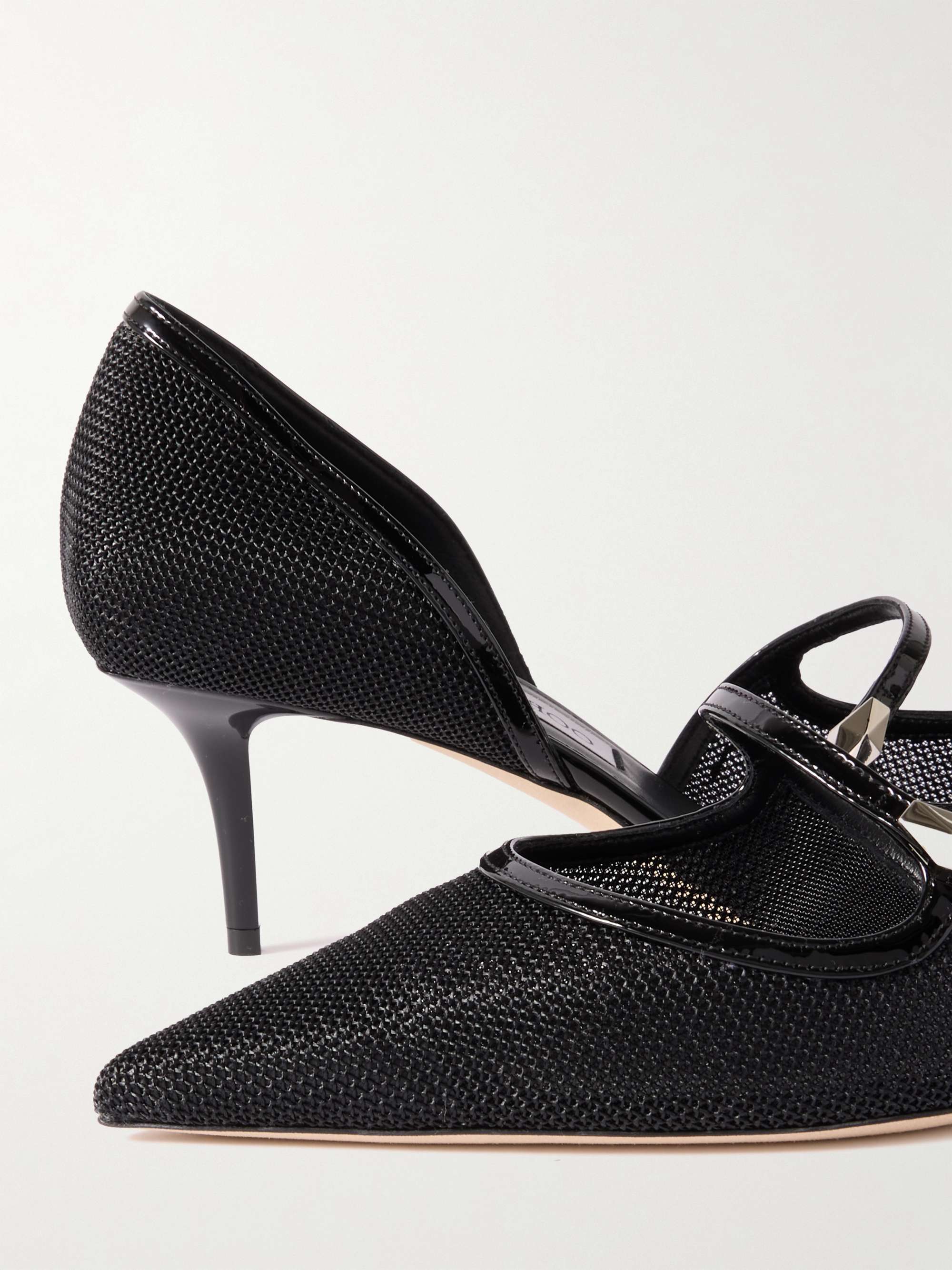 JIMMY CHOO 