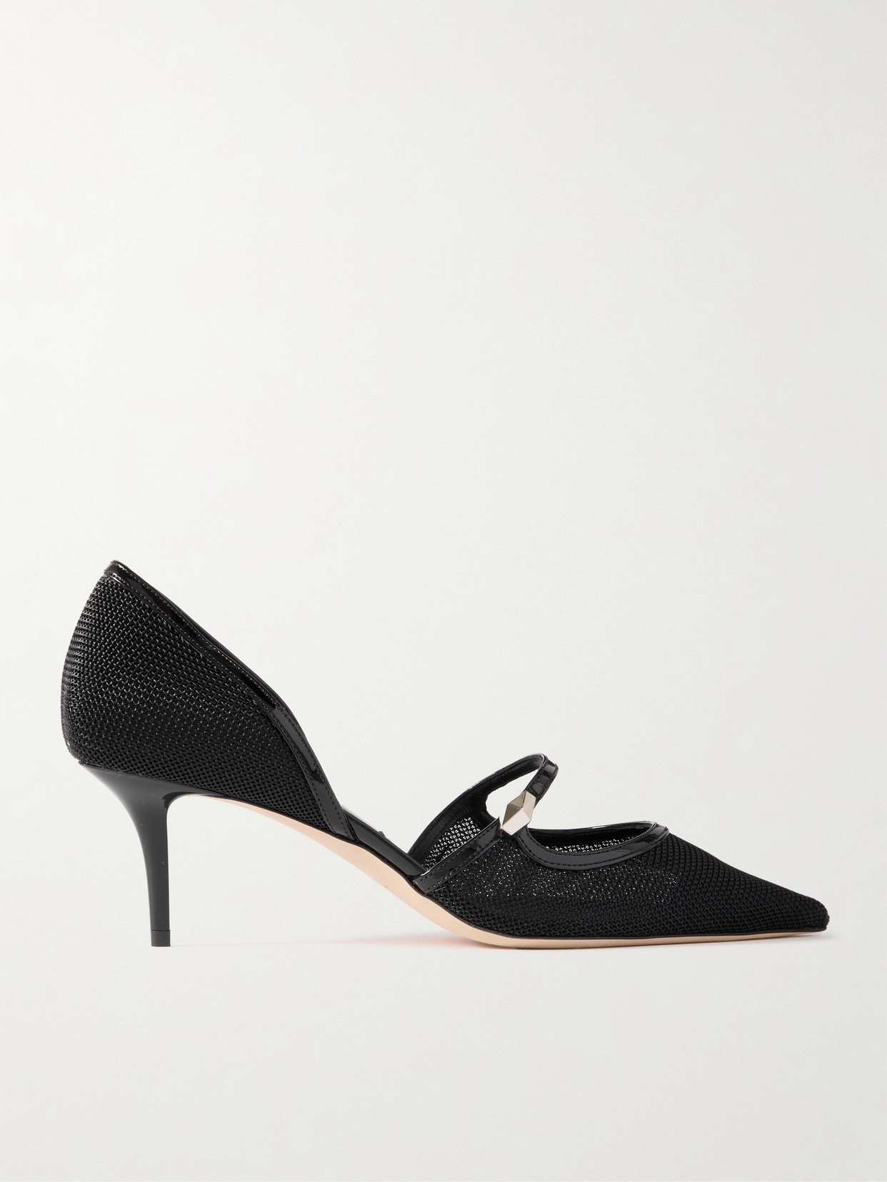 Jimmy Choo - Carolyn 60...