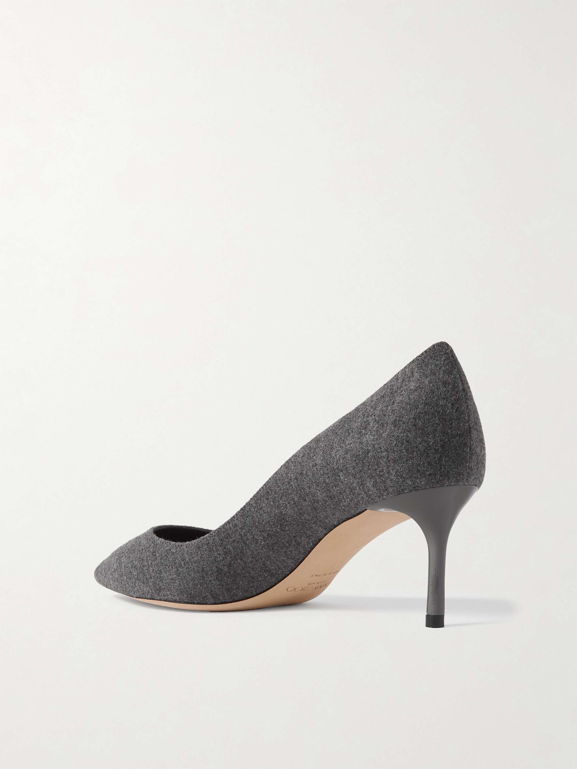 JIMMY CHOO 