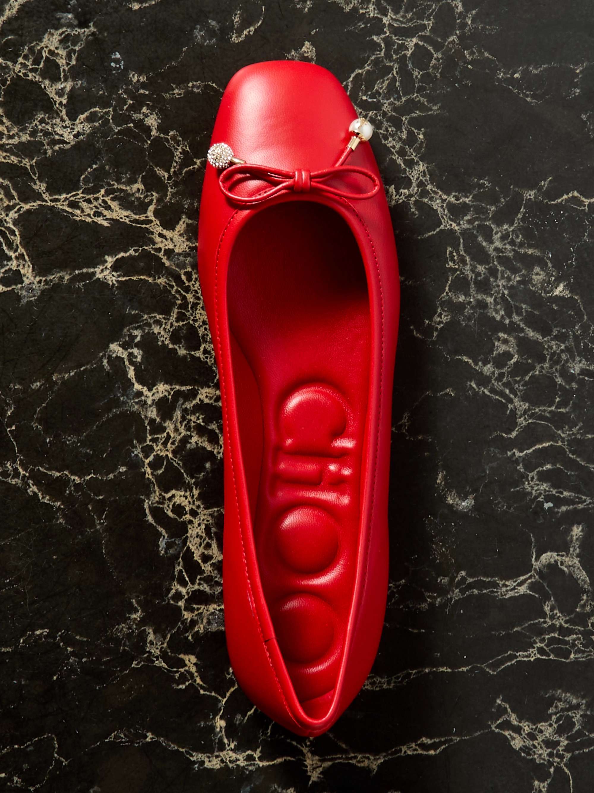 JIMMY CHOO 