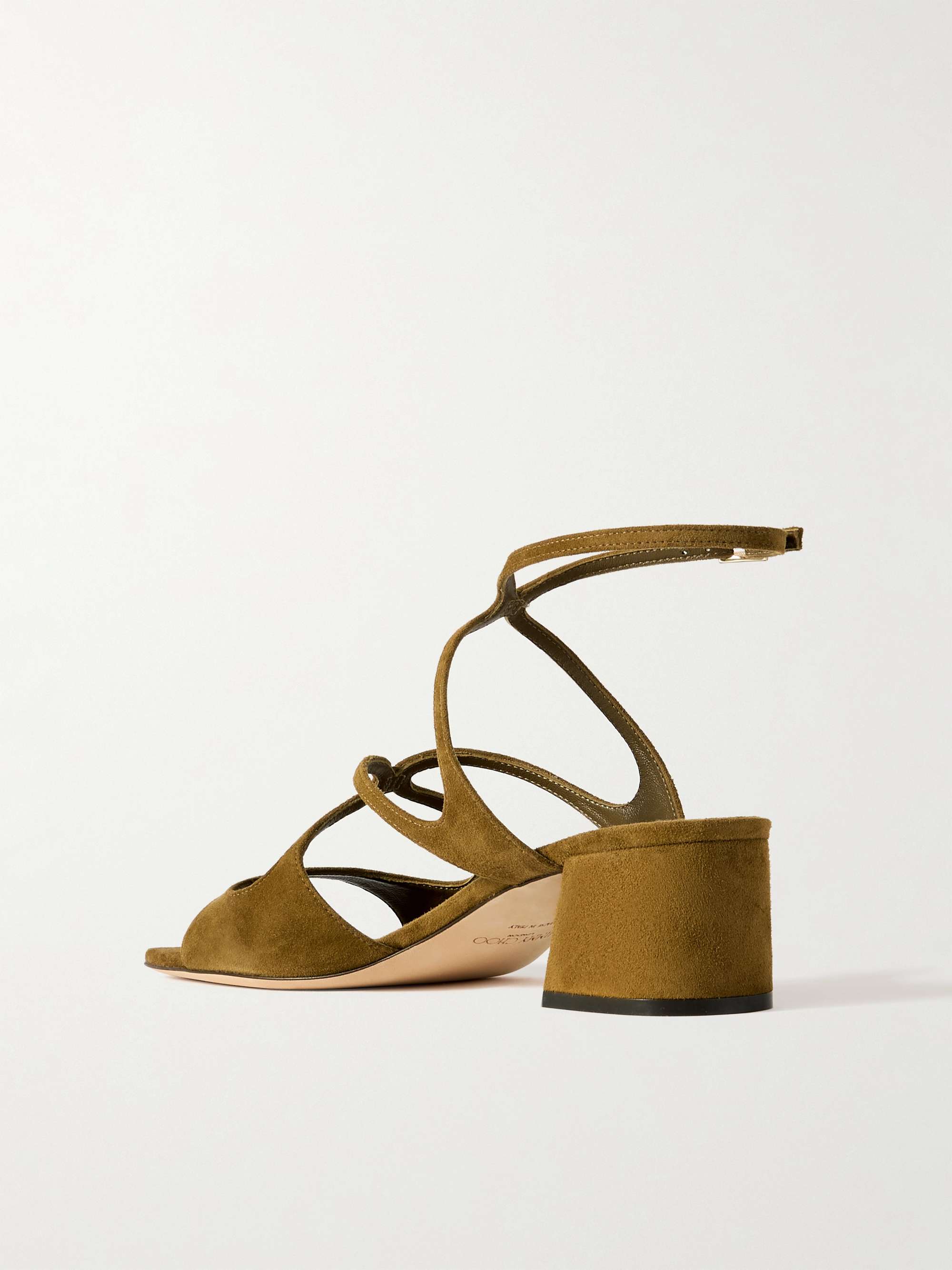 JIMMY CHOO 