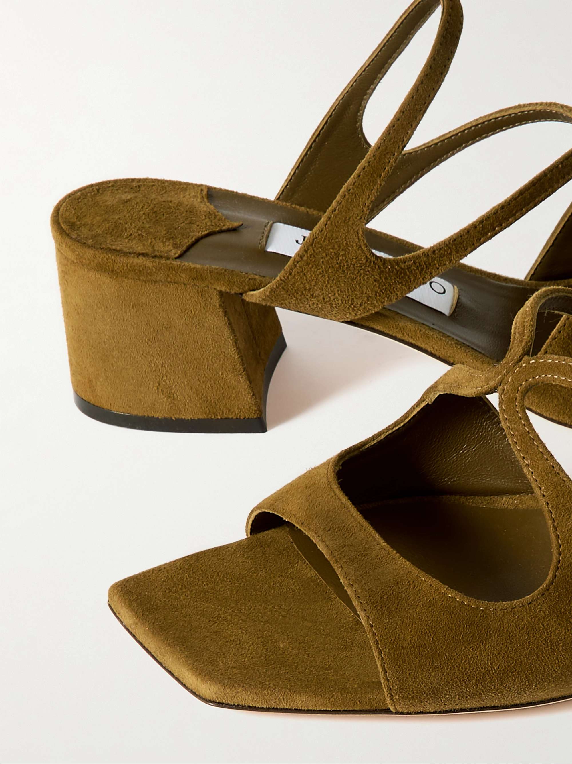 JIMMY CHOO 