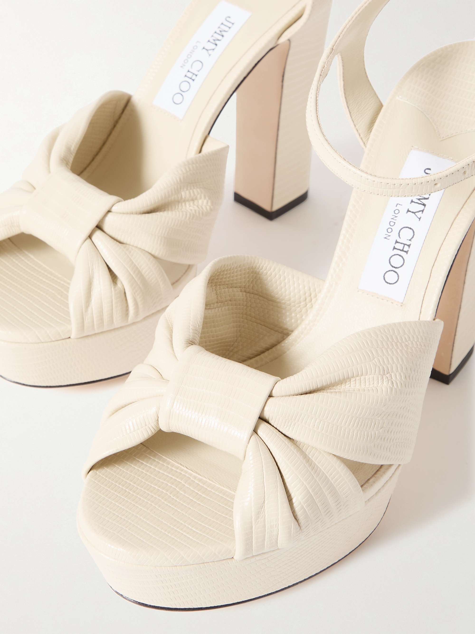 JIMMY CHOO 