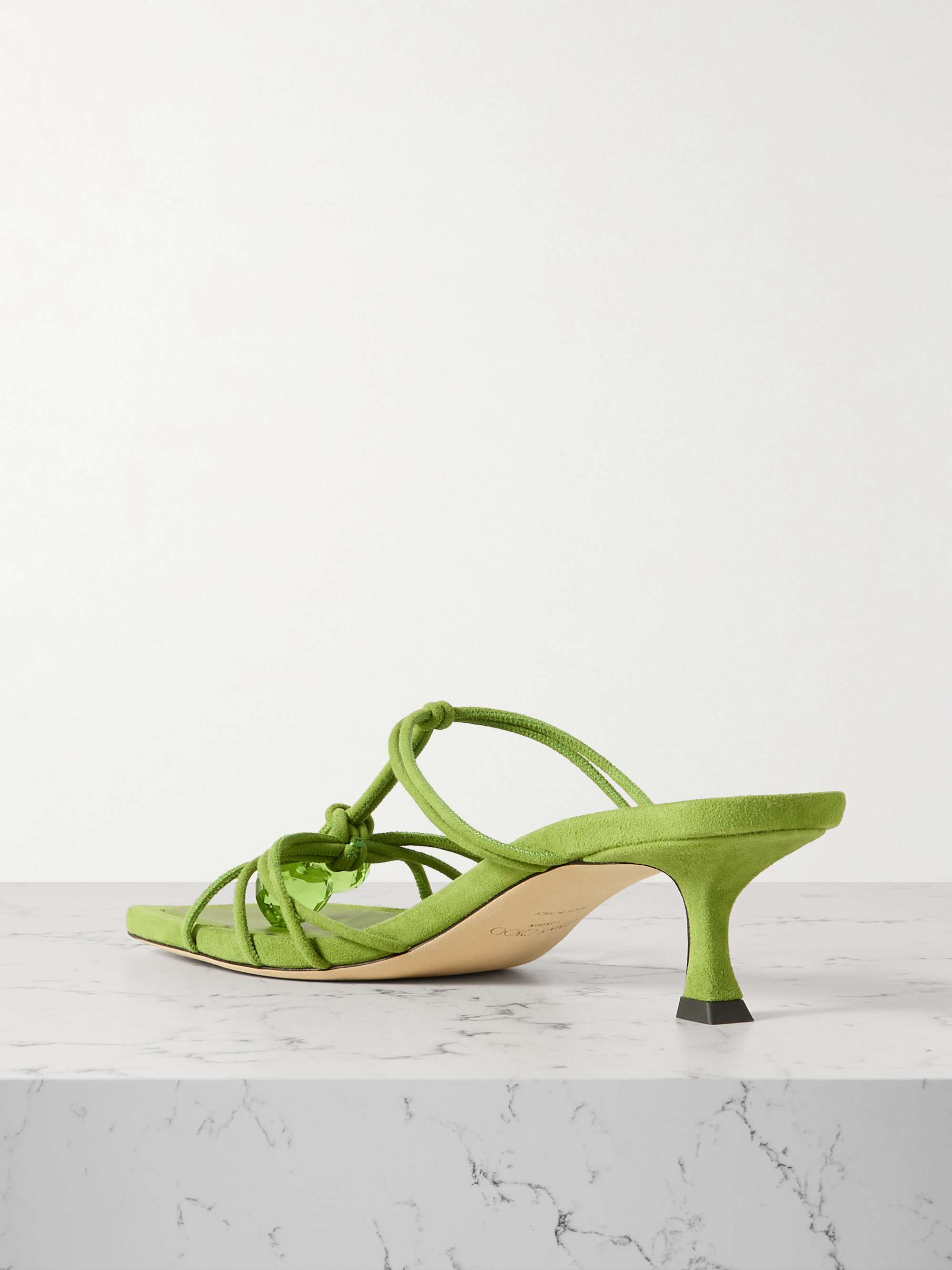 JIMMY CHOO 