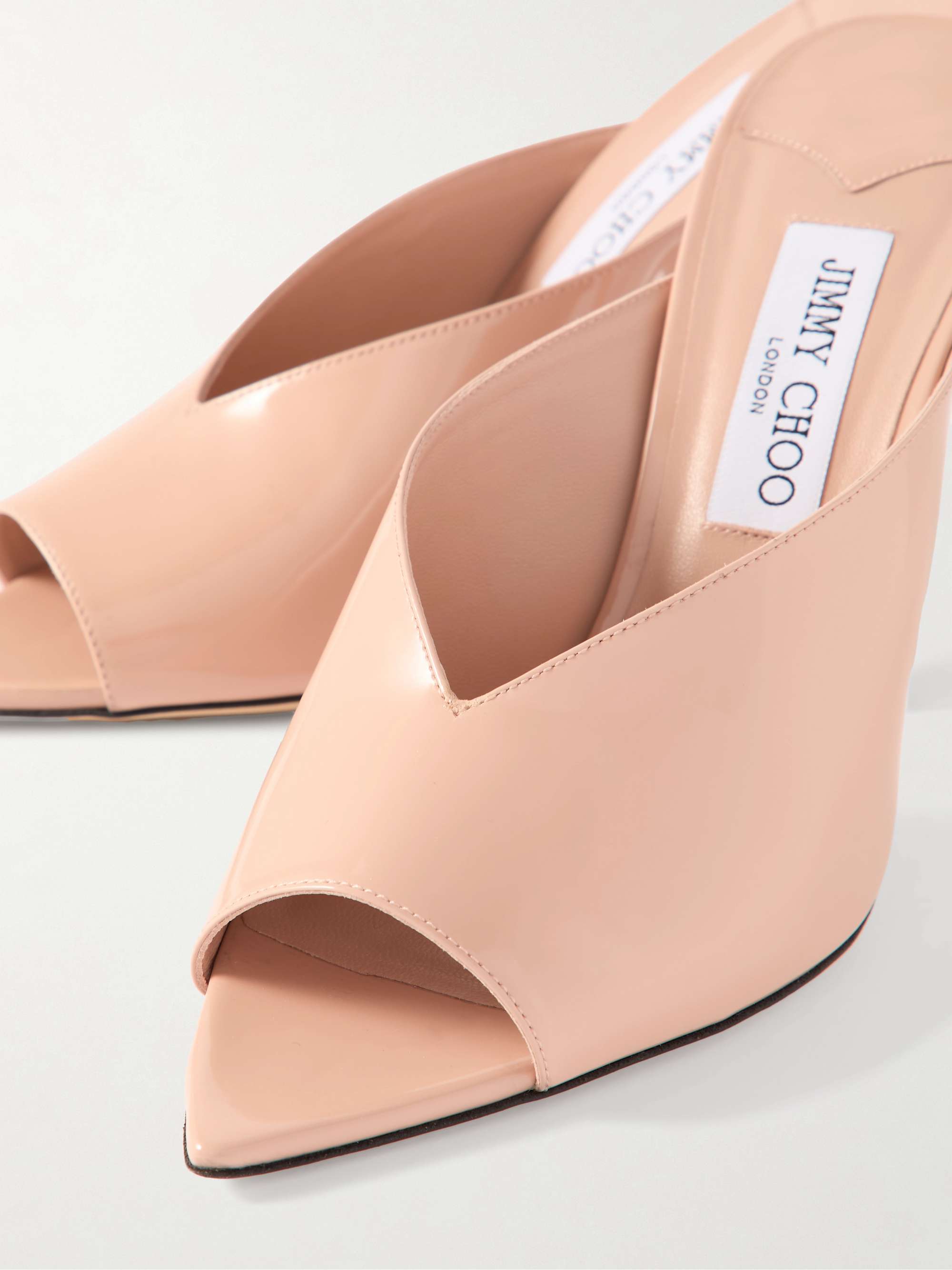 JIMMY CHOO 