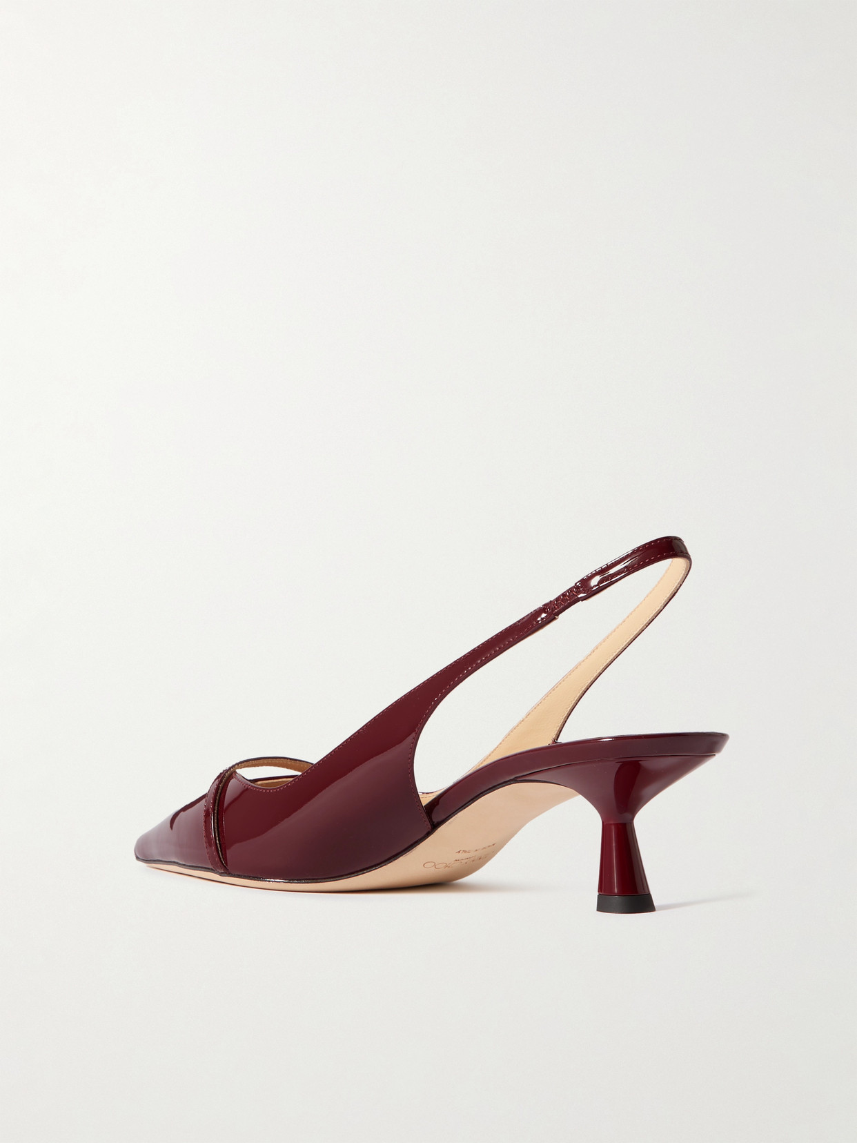 Amita 45 Slingback