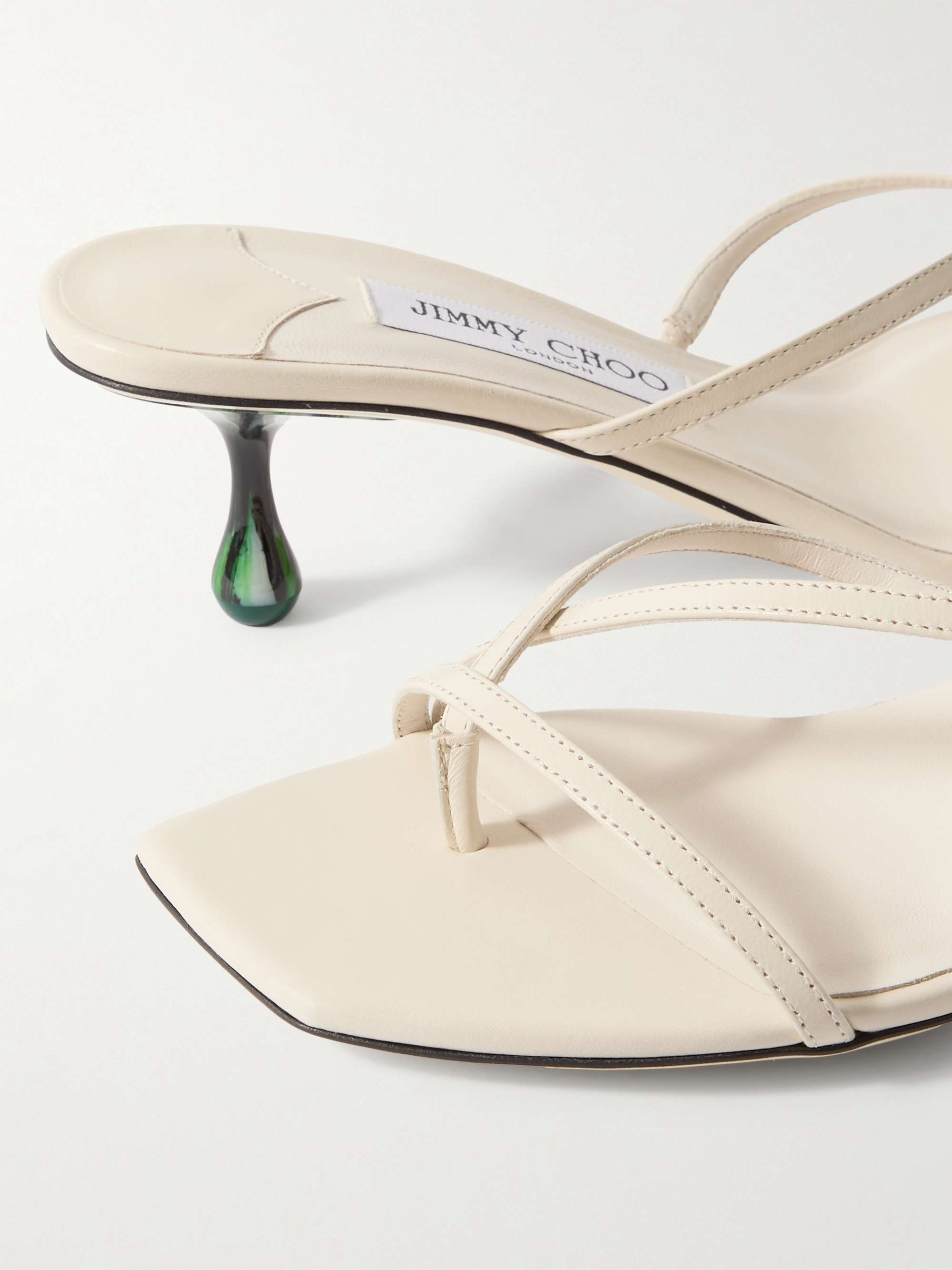 JIMMY CHOO 
