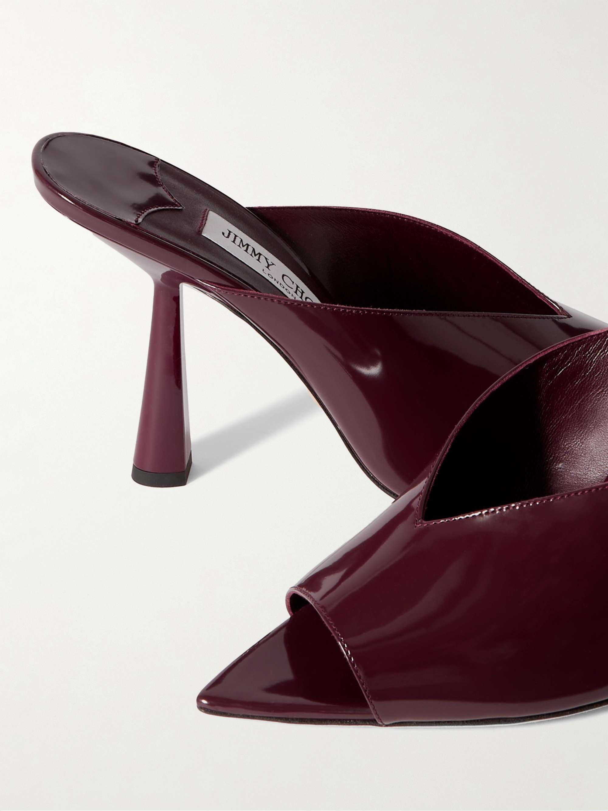 JIMMY CHOO 