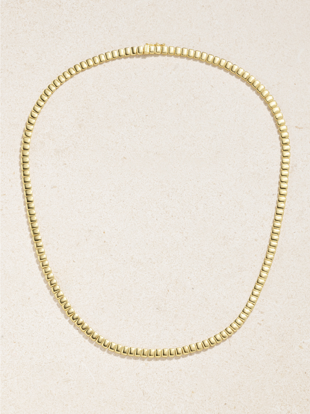 Anita Ko 18-karat Gold Necklace