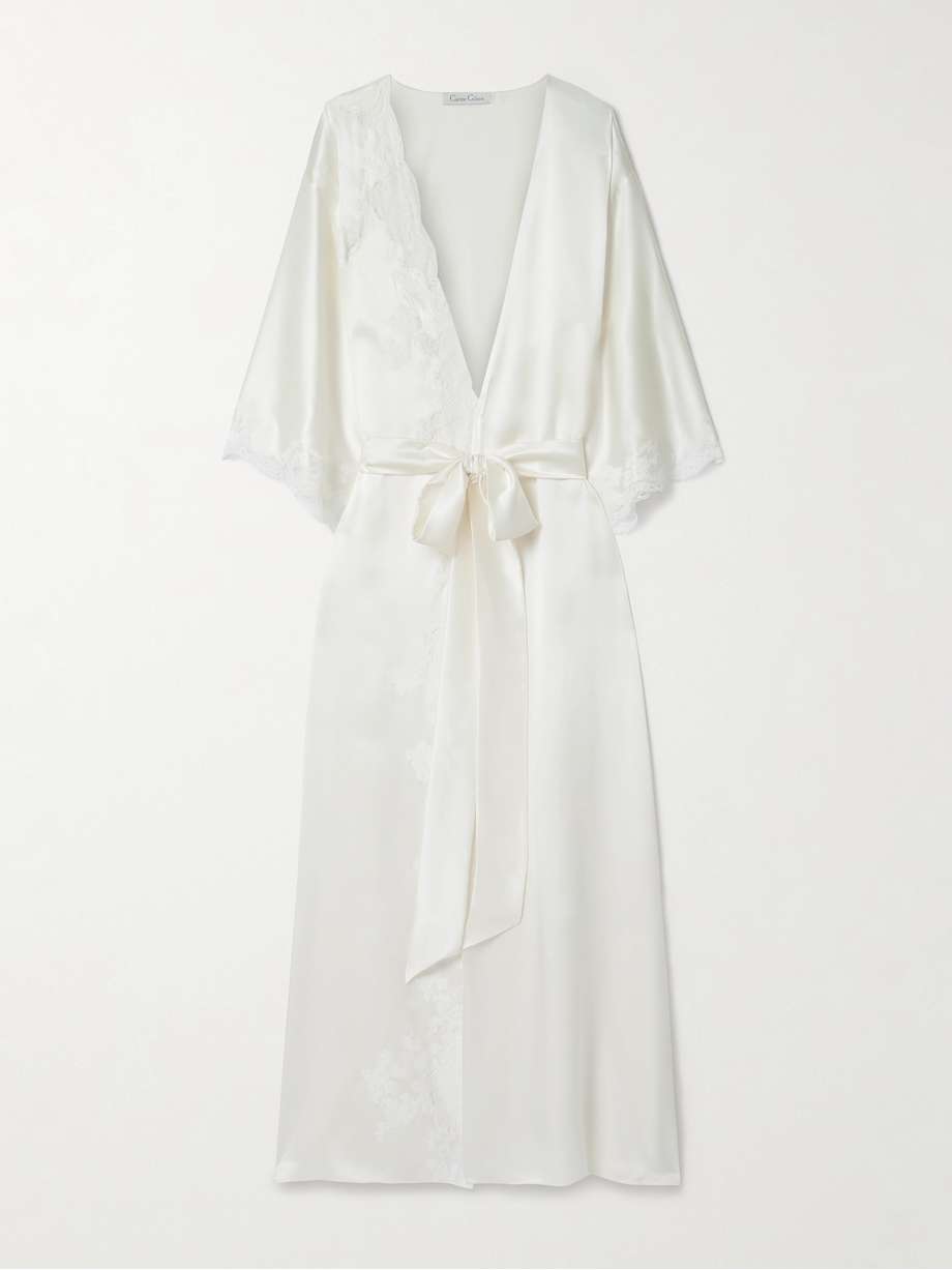 Robe Carine