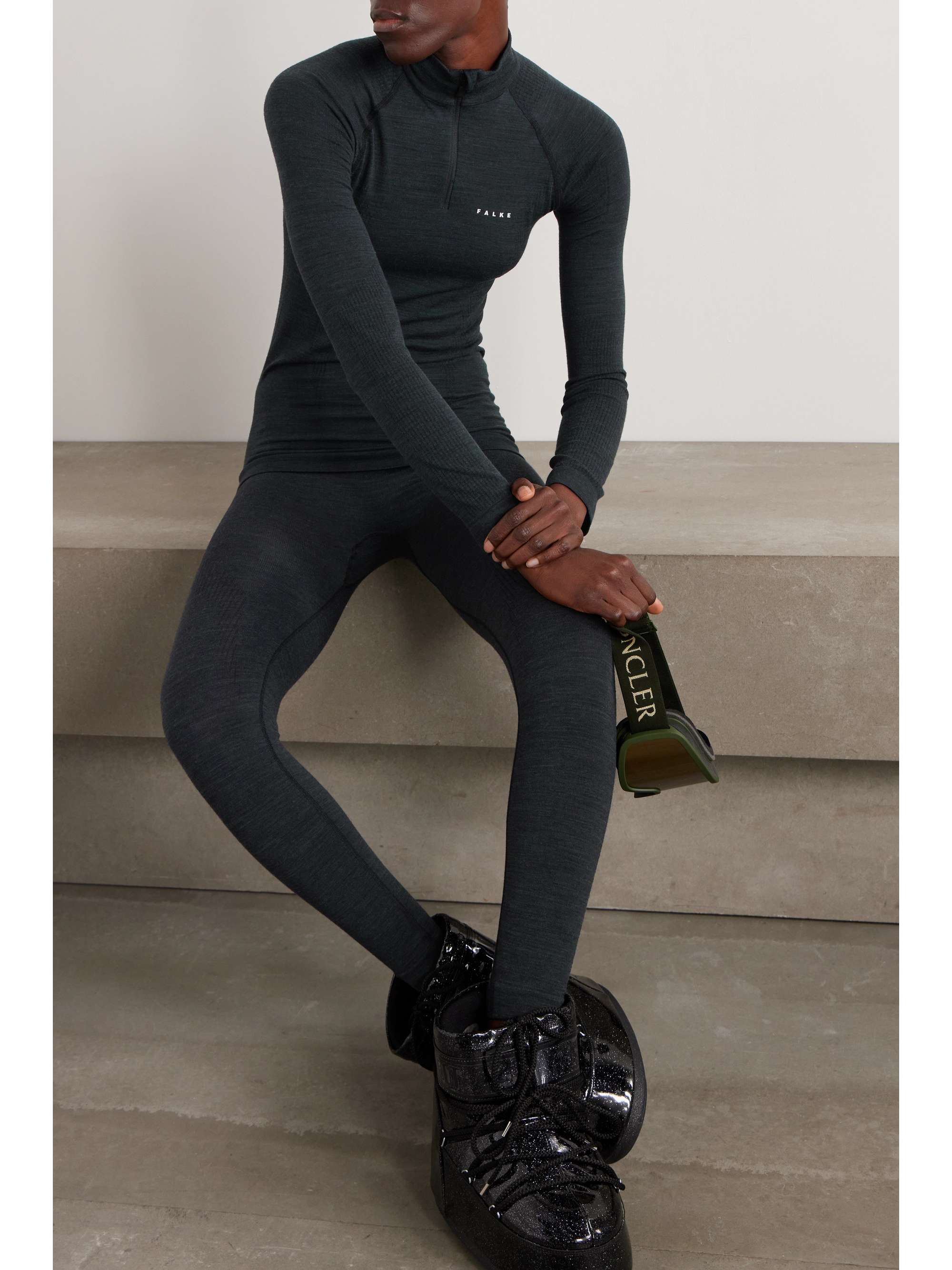 FALKE ERGONOMIC SPORT SYSTEM 