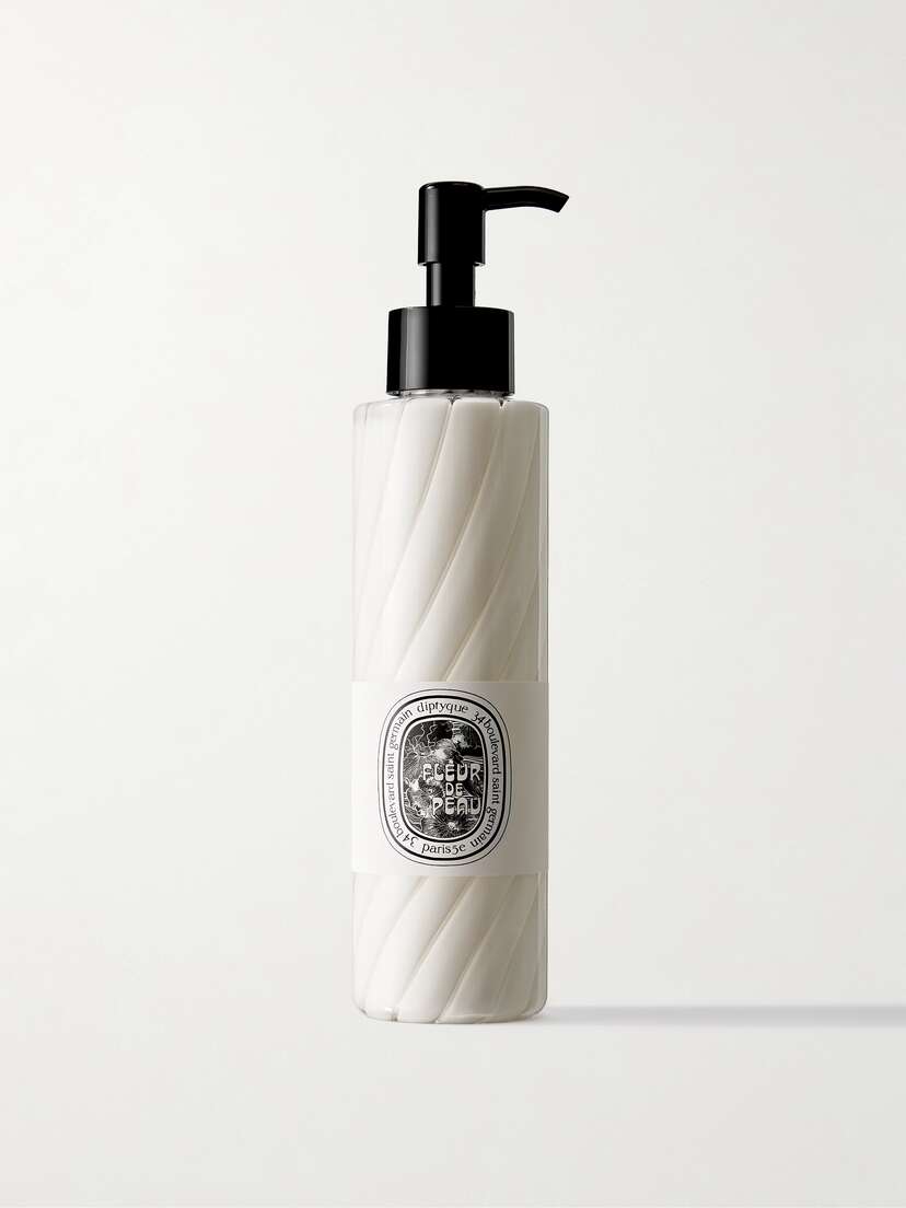 Diptyque Perfumed Hand And Body Lotion - Fleur De Peau, 200ml