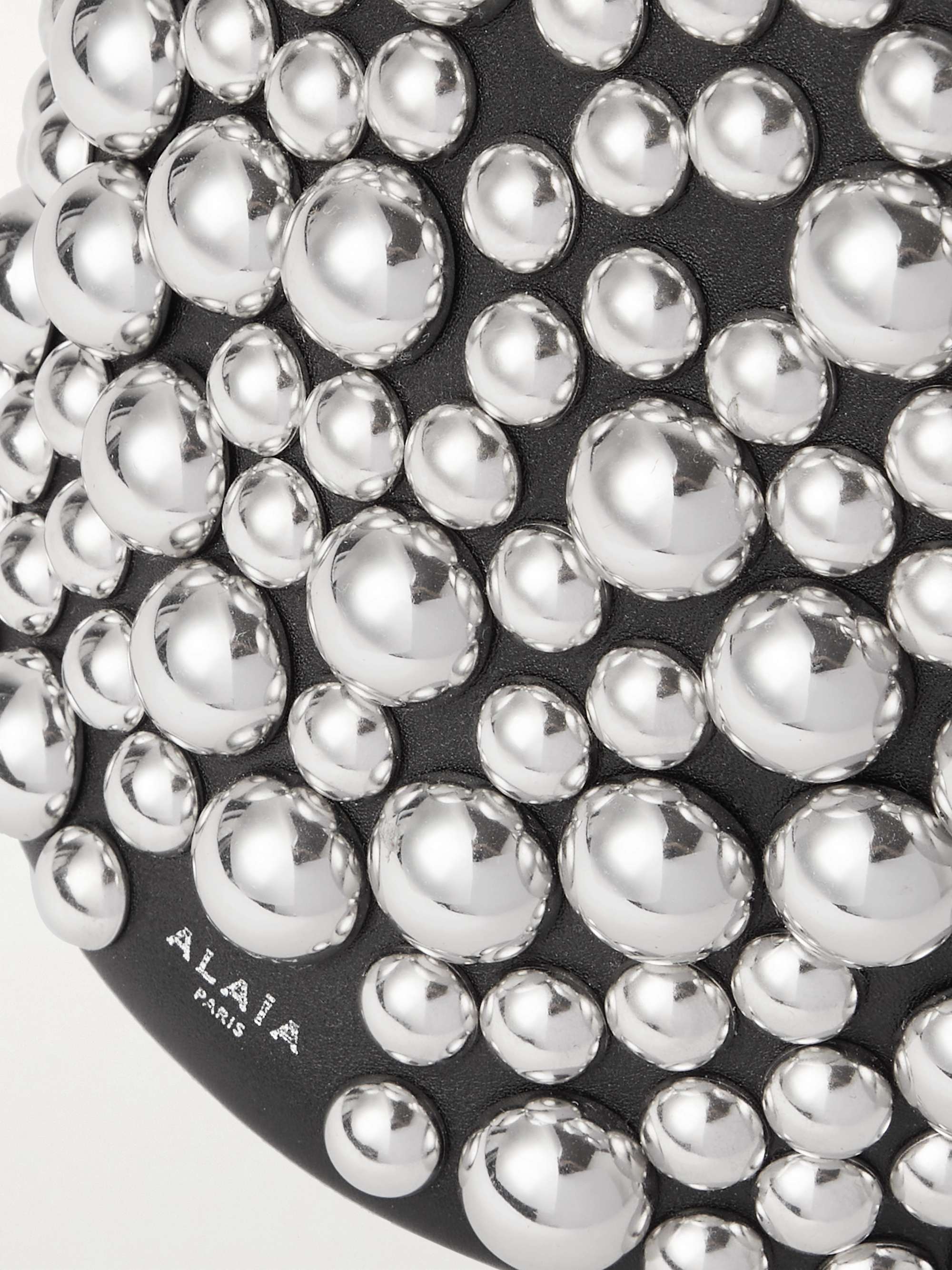 ALAÏA 