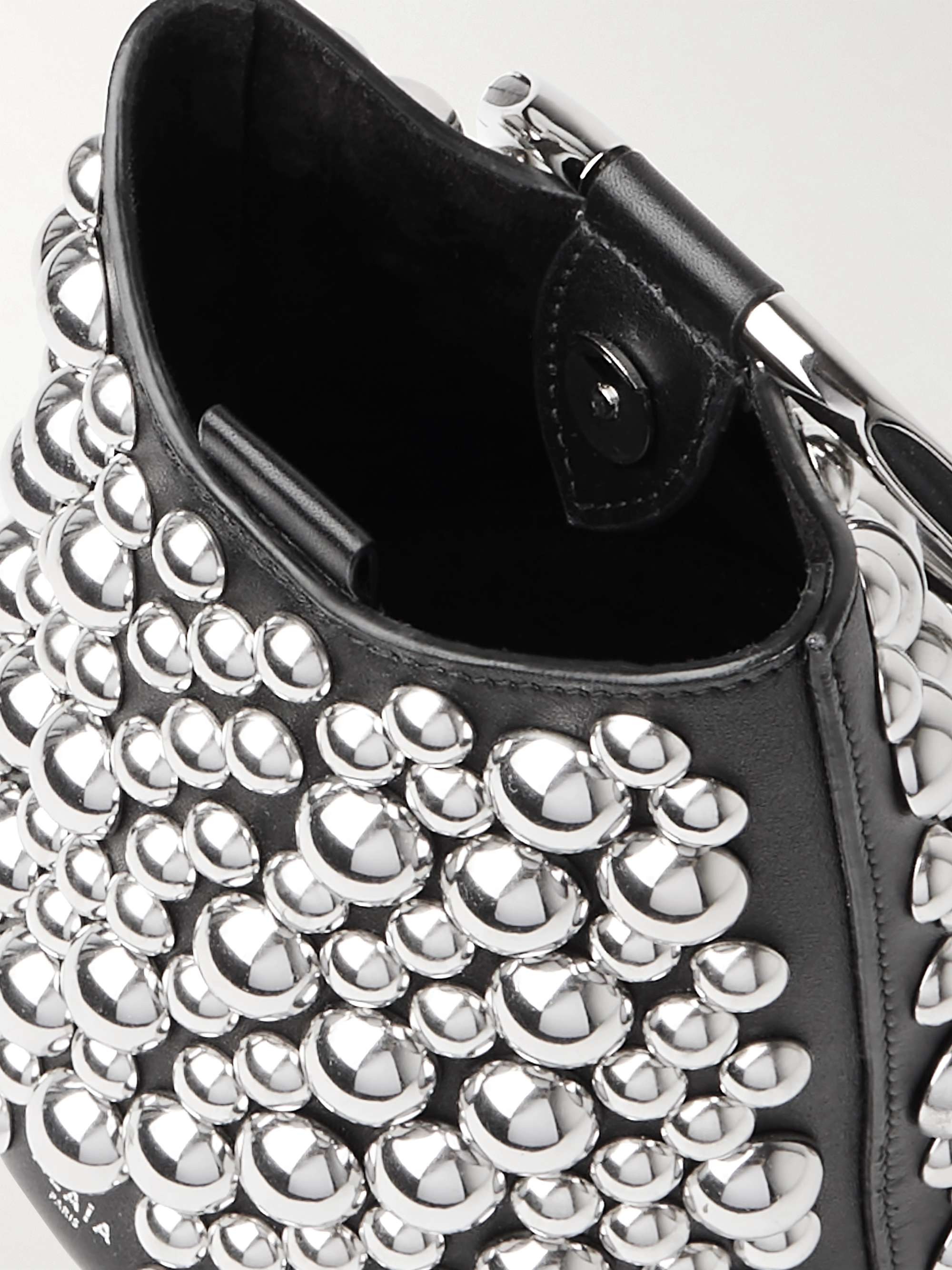 ALAÏA 