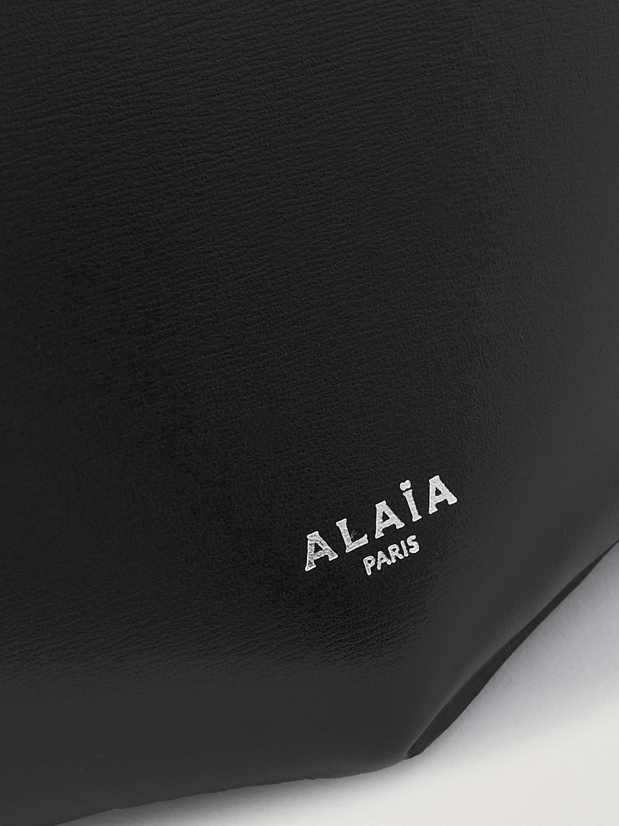 ALAÏA 