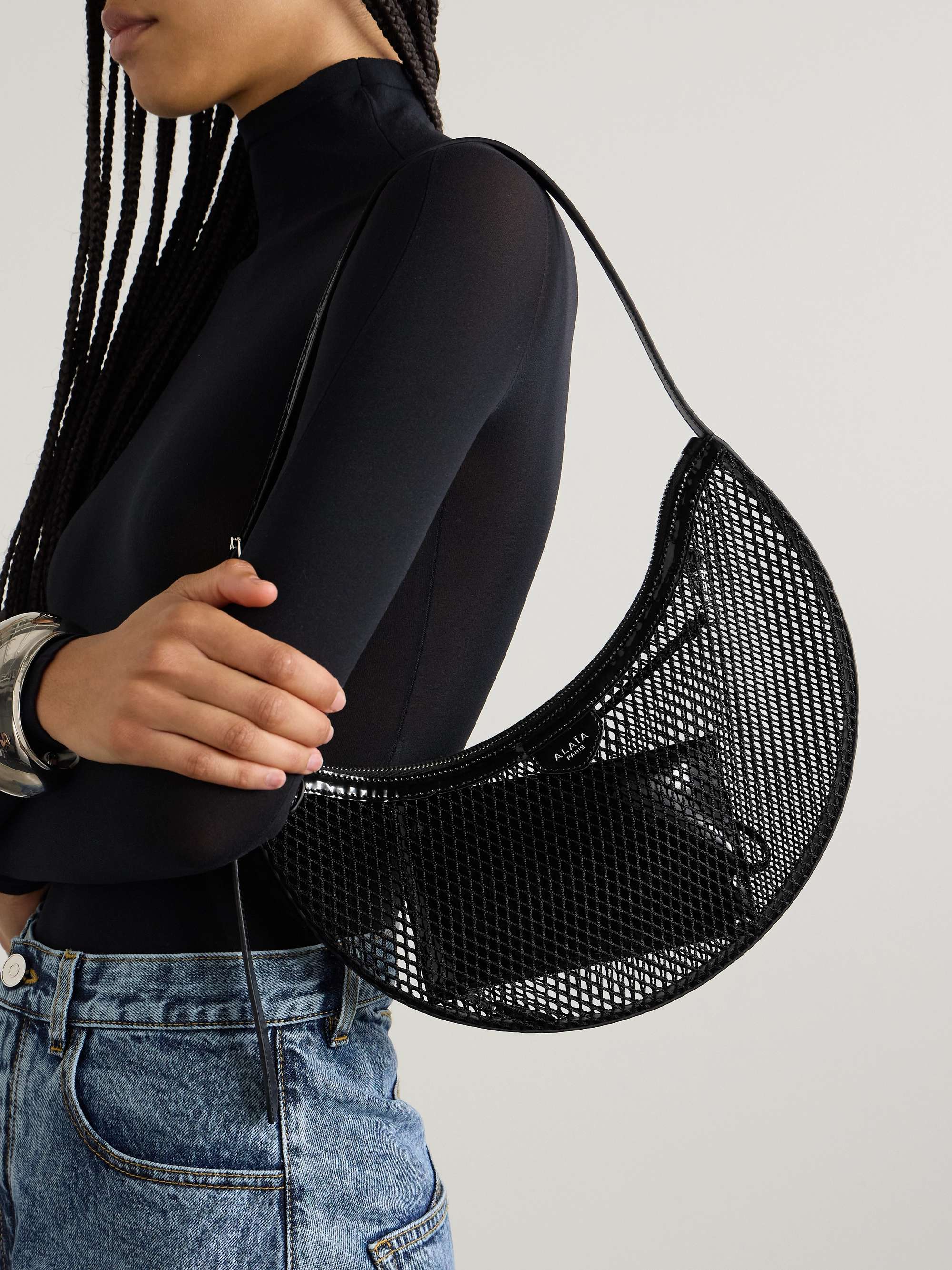 ALAÏA 