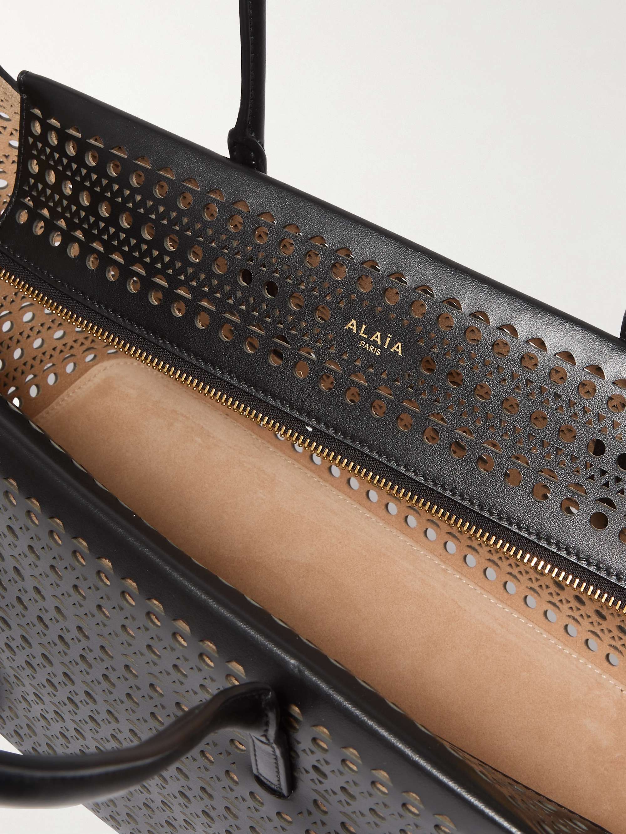 ALAÏA 
